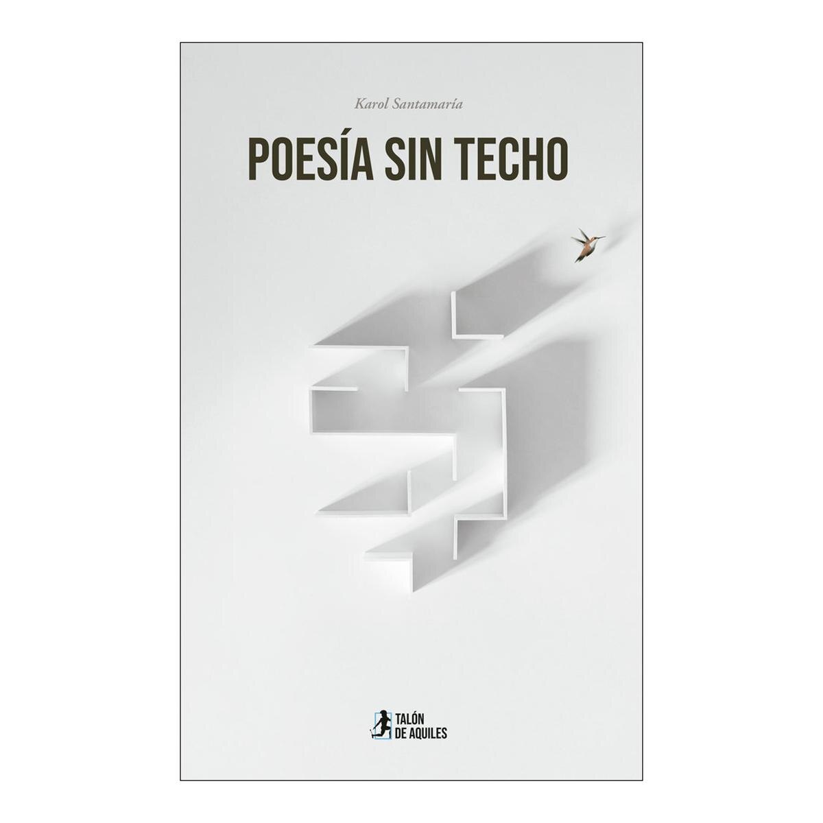 POESÍA SIN TECHO