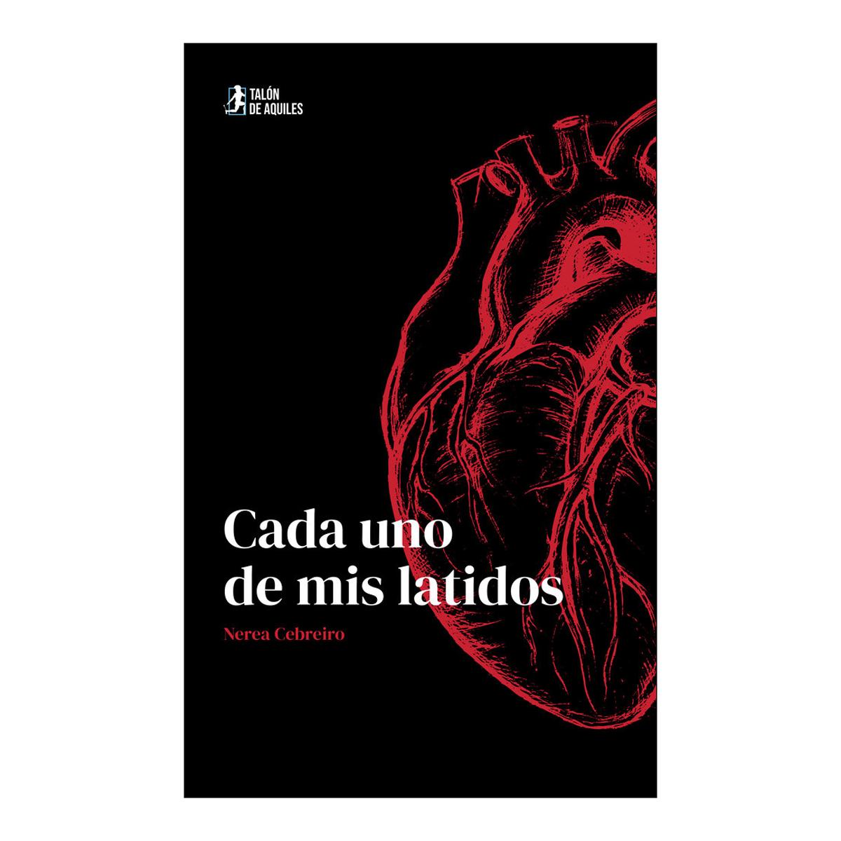 CADA UNO DE MIS LATIDOS