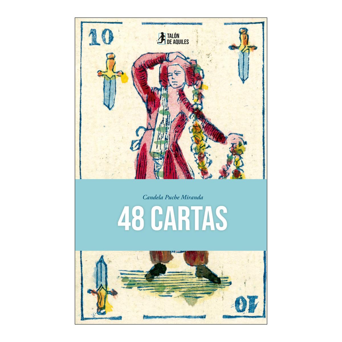 48 CARTAS