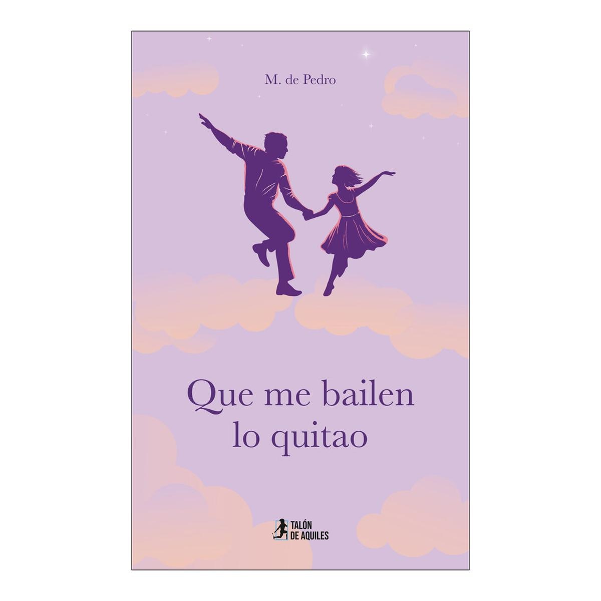 QUE ME BAILEN LO QUITAO