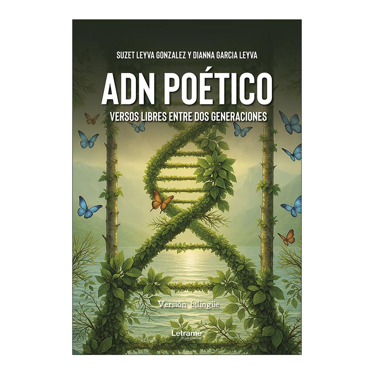 ADN POÉTICO