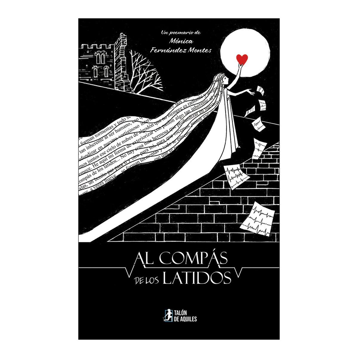 Imagem 0 de AL COMPÁS DE LOS LATIDOS  (Capa Mole com Abas)