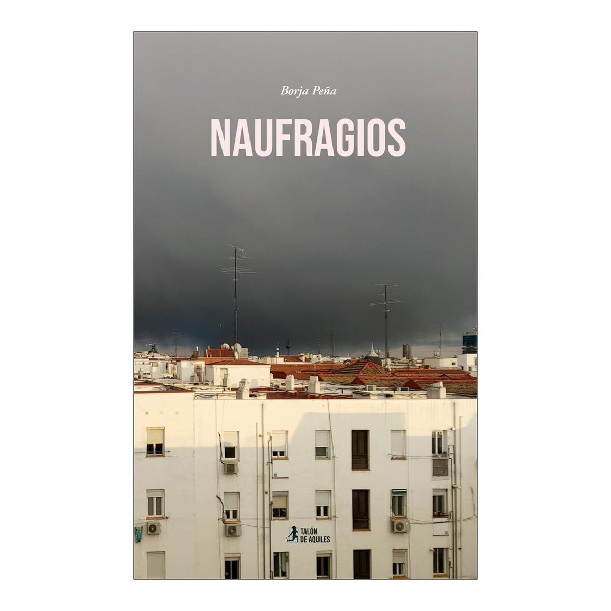 NAUFRAGIOS