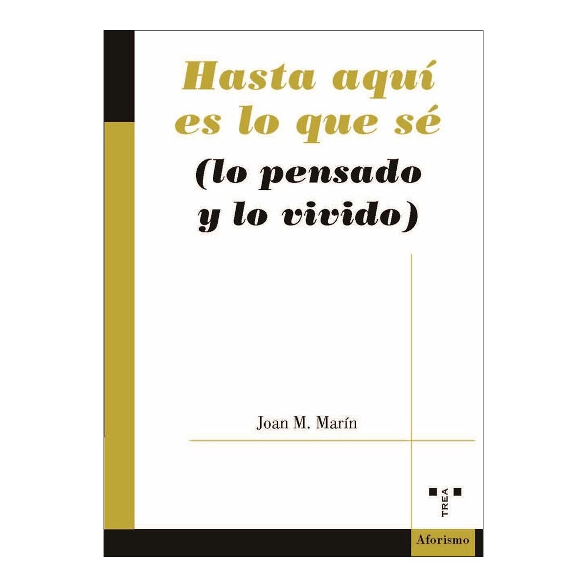 HASTA AQUÍ ES LO QUE SE