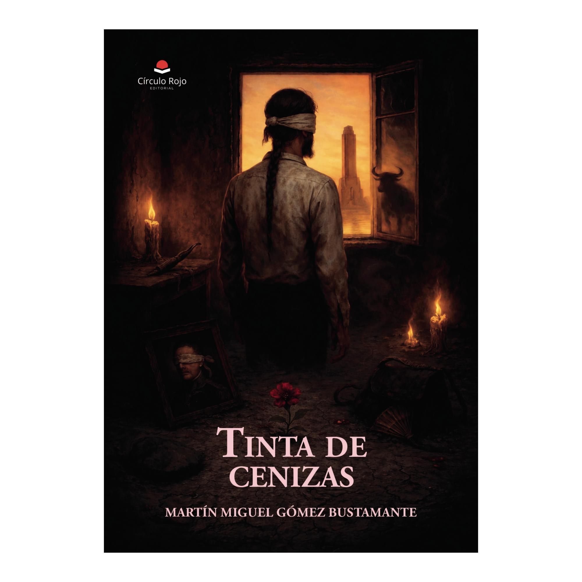Imagen 0 de Tinta de cenizas