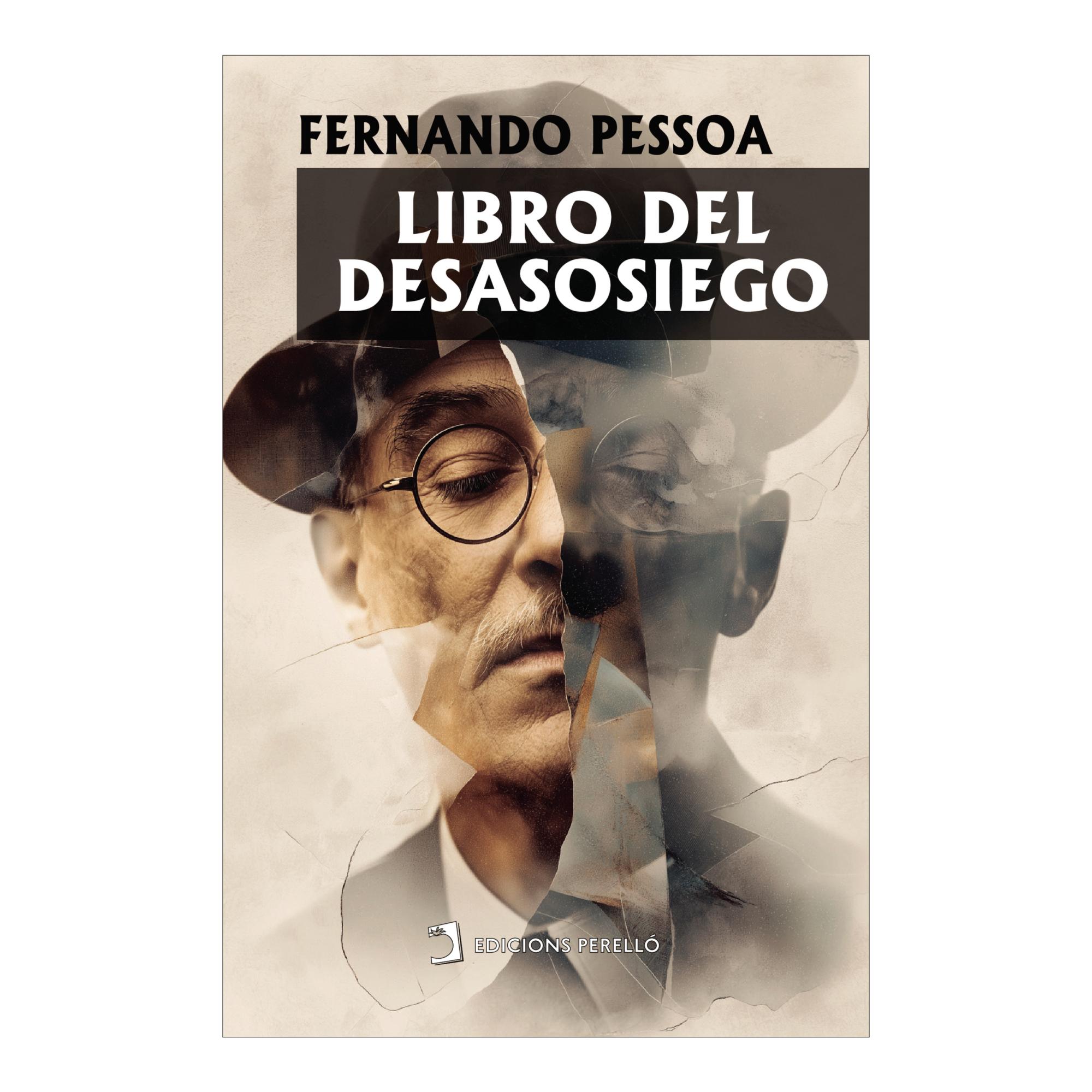 LIBRO DEL DESASOSIEGO