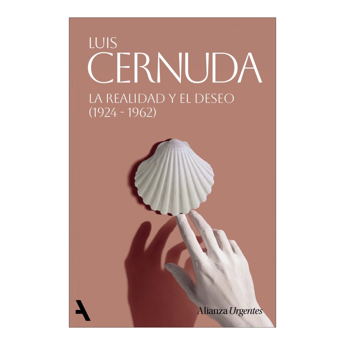 Imagem 0 de LA REALIDAD Y EL DESEO (1924-1962) (Capa Mole)