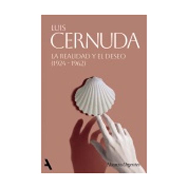 LA REALIDAD Y EL DESEO (1924-1962) (Capa Mole) 2