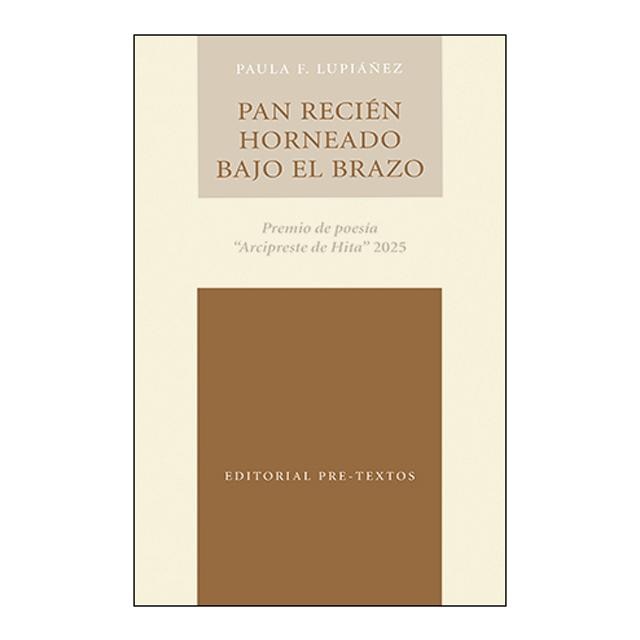 PAN RECIÉN HORNEADO BAJO EL BRAZO (Capa Mole com Abas) 2