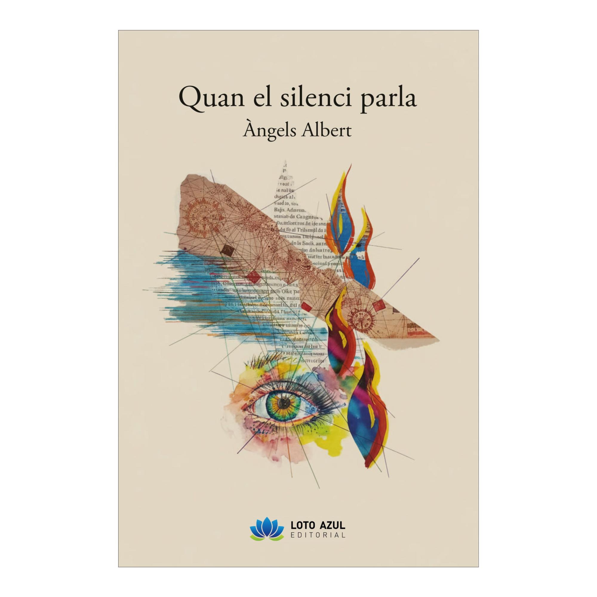Imagem 0 de QUAN EL SILENCI PARLA (Capa Mole)