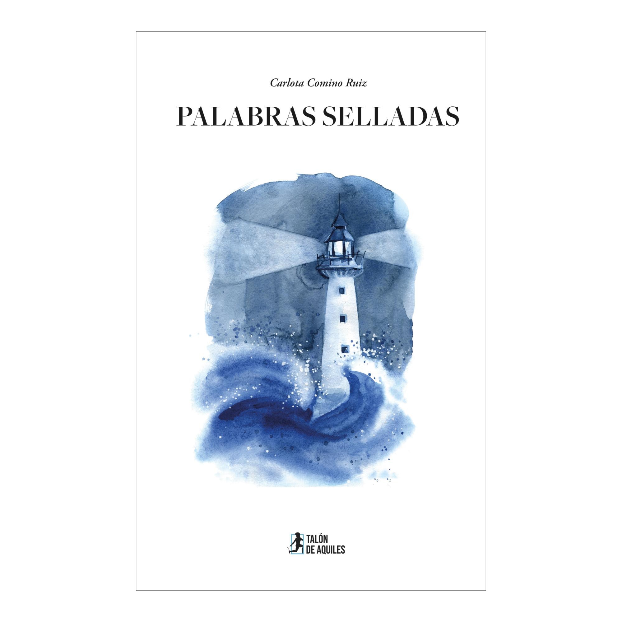 Imagen 1 de PALABRAS SELLADAS (Tapa blanda)