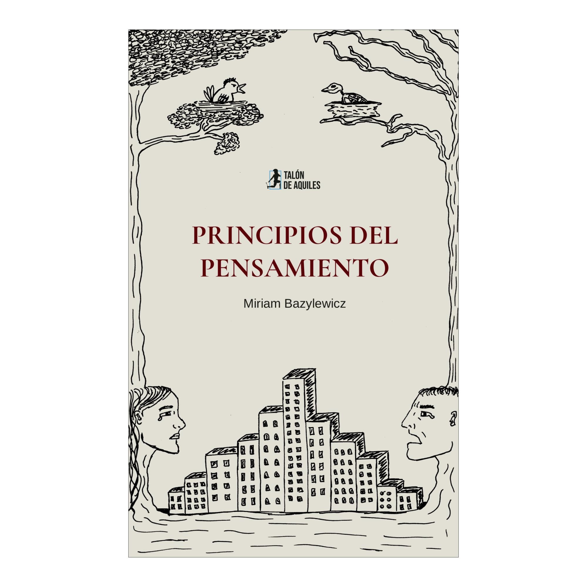 PRINCIPIOS DEL PENSAMIENTO