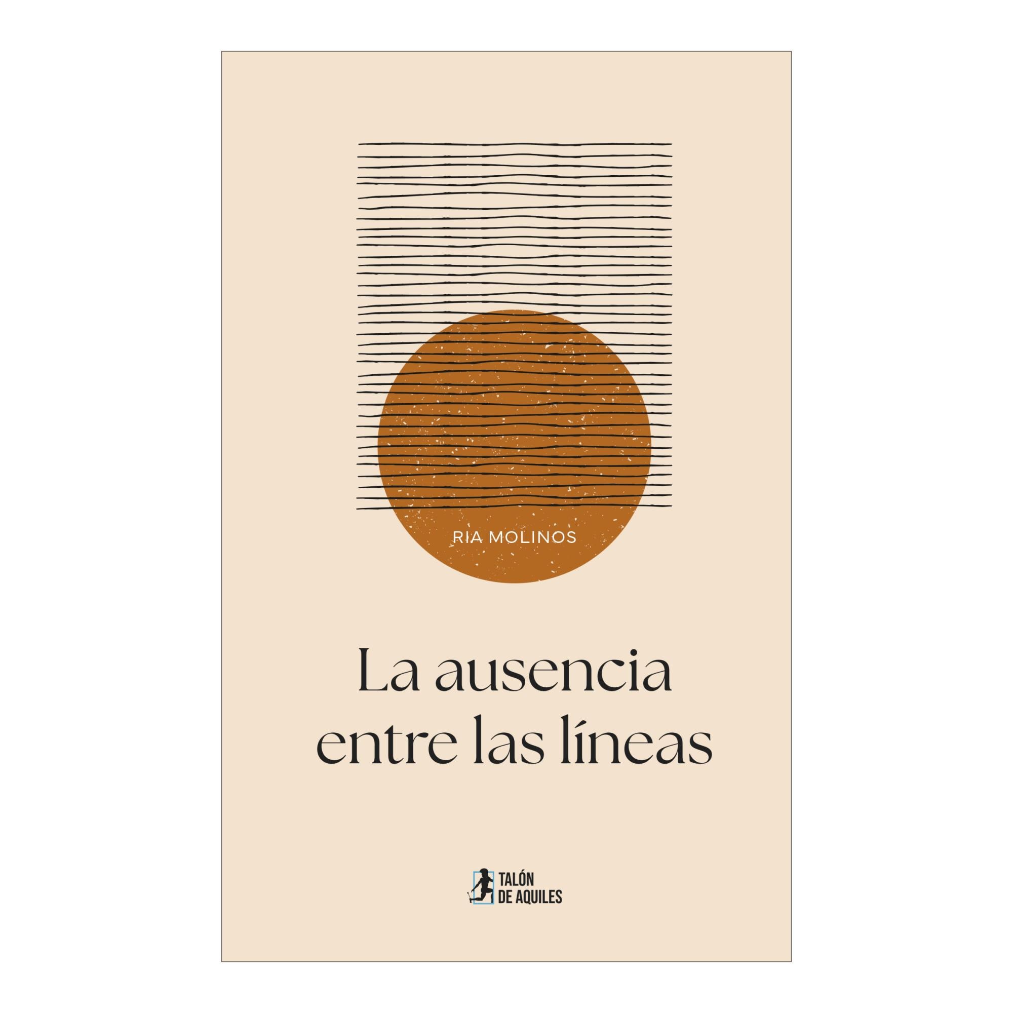 LA AUSENCIA ENTRE LAS LÍNEAS