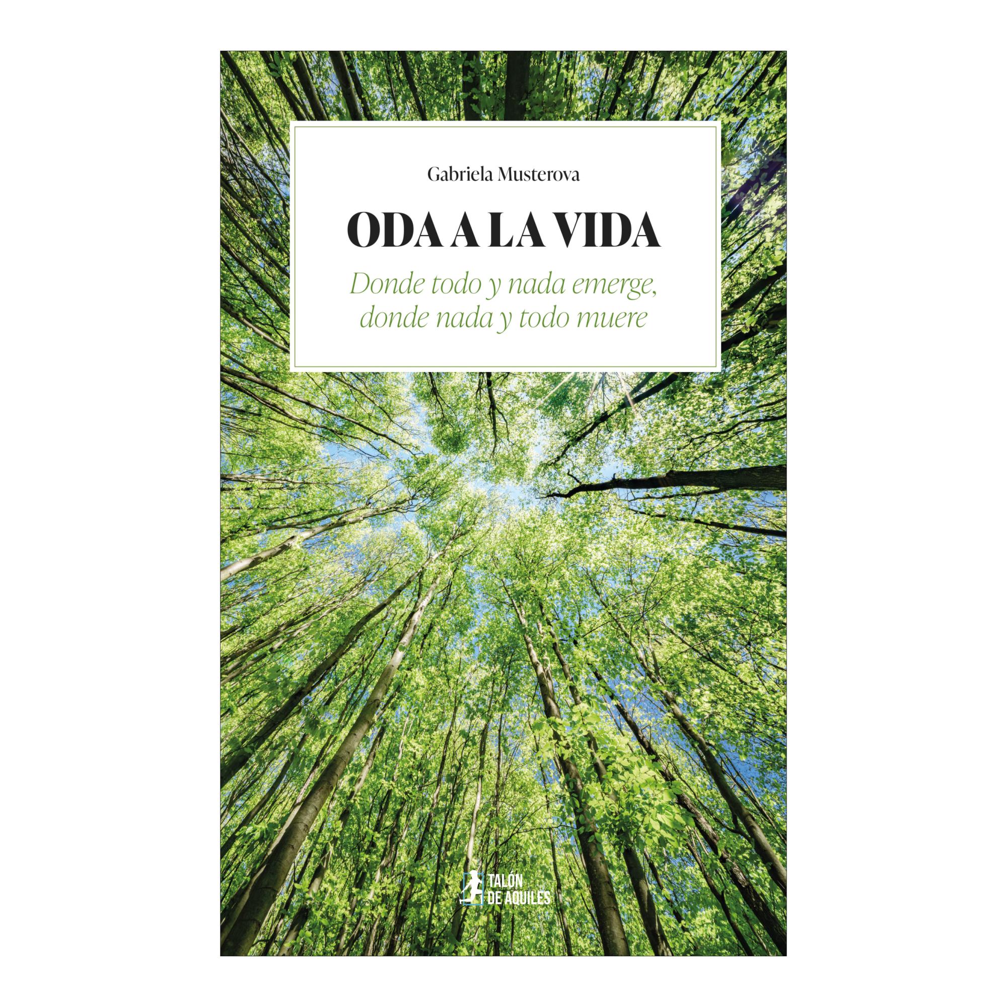 ODA A LA VIDA