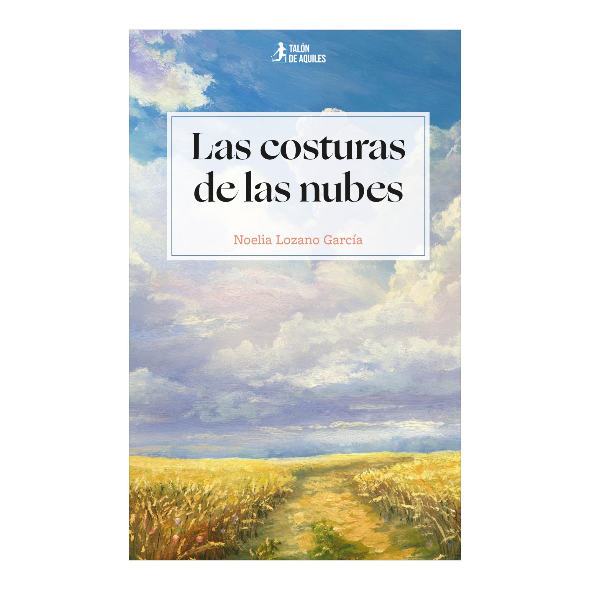 LAS COSTURAS DE LAS NUBES
