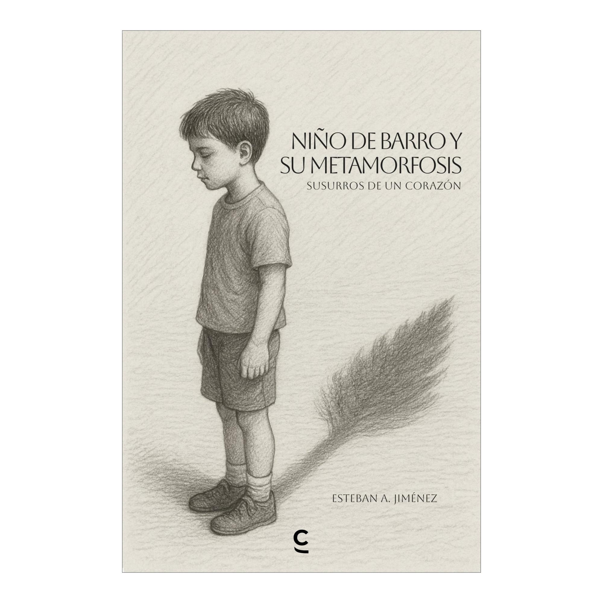 NIÑO DE BARRO Y SU METAMORFOSIS