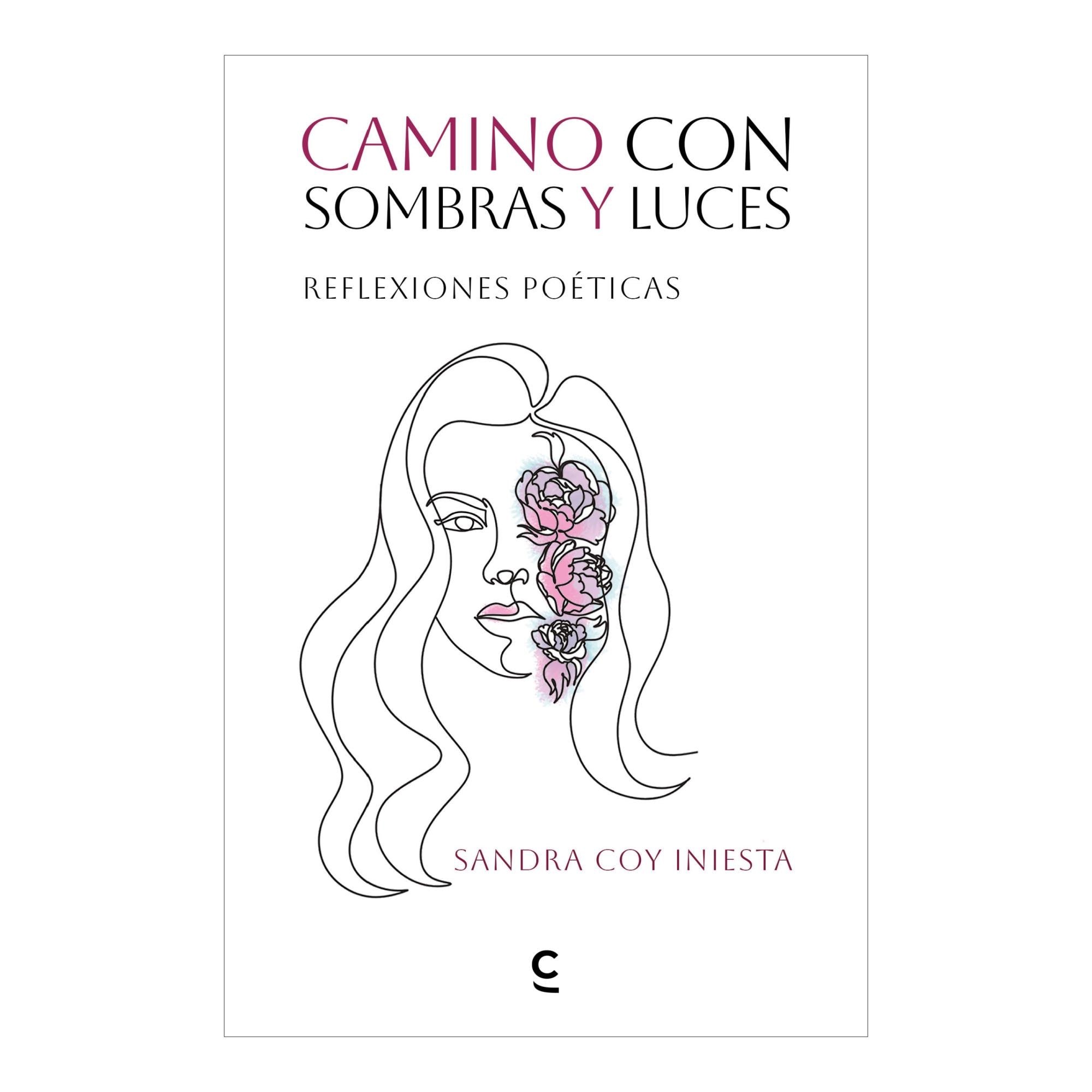 CAMINO CON SOMBRAS Y LUCES