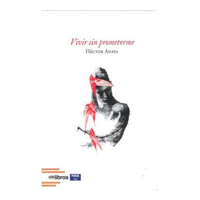 Imagen 0 de VIVIR SIN PROMETERME (Tapa blanda Tapa blanda con sobrecubierta)