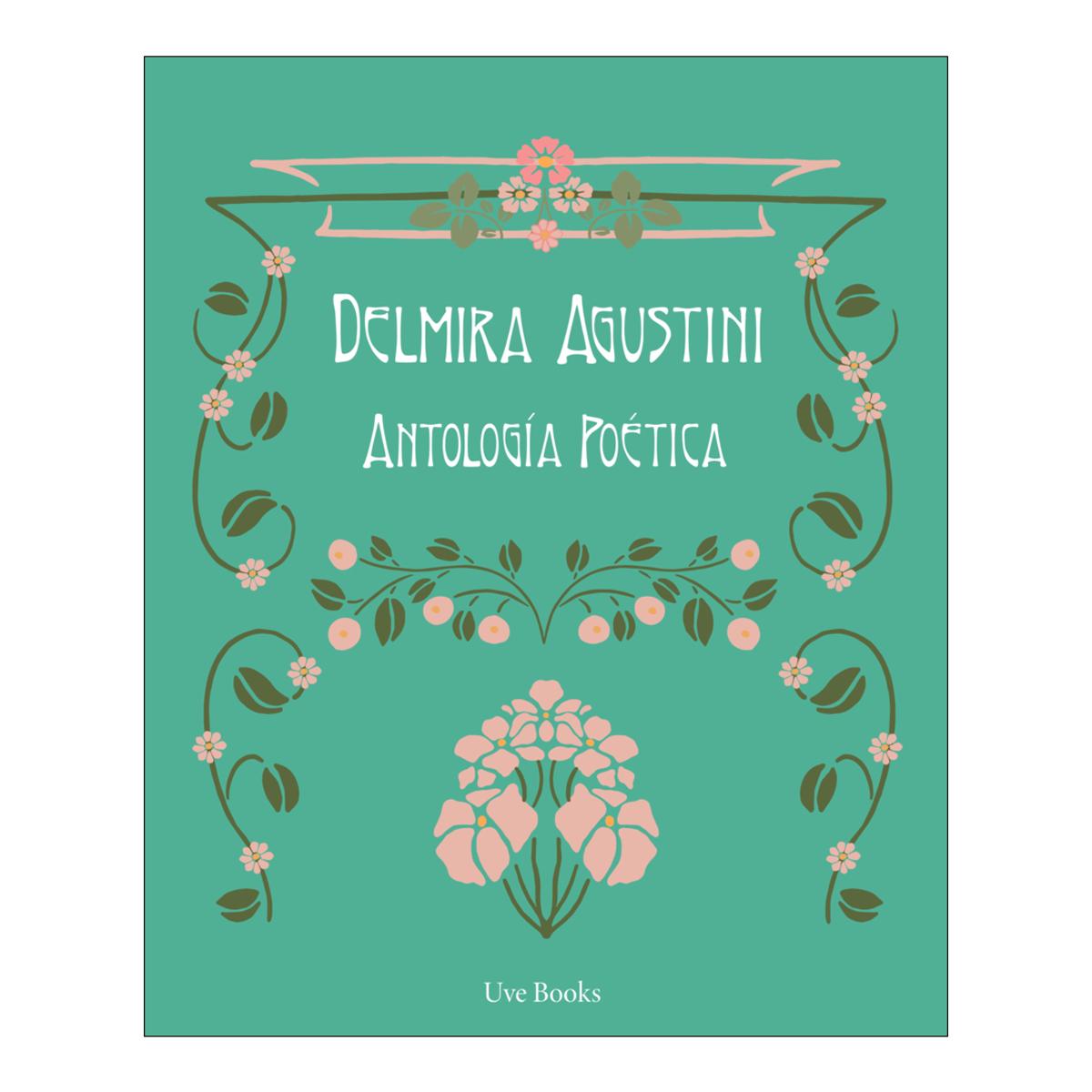 Imagem 0 de Delmira agustini.