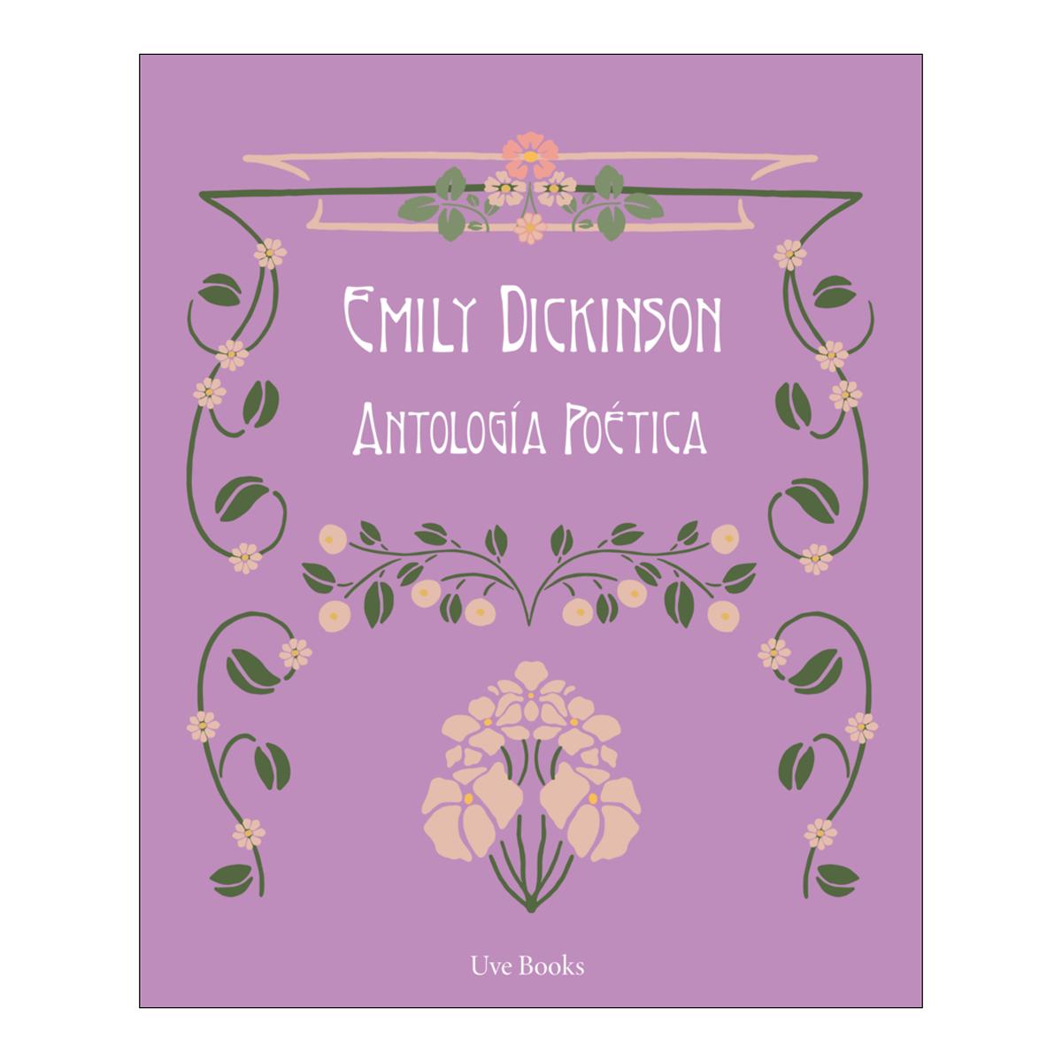 Imagem 0 de Emily dickinson
