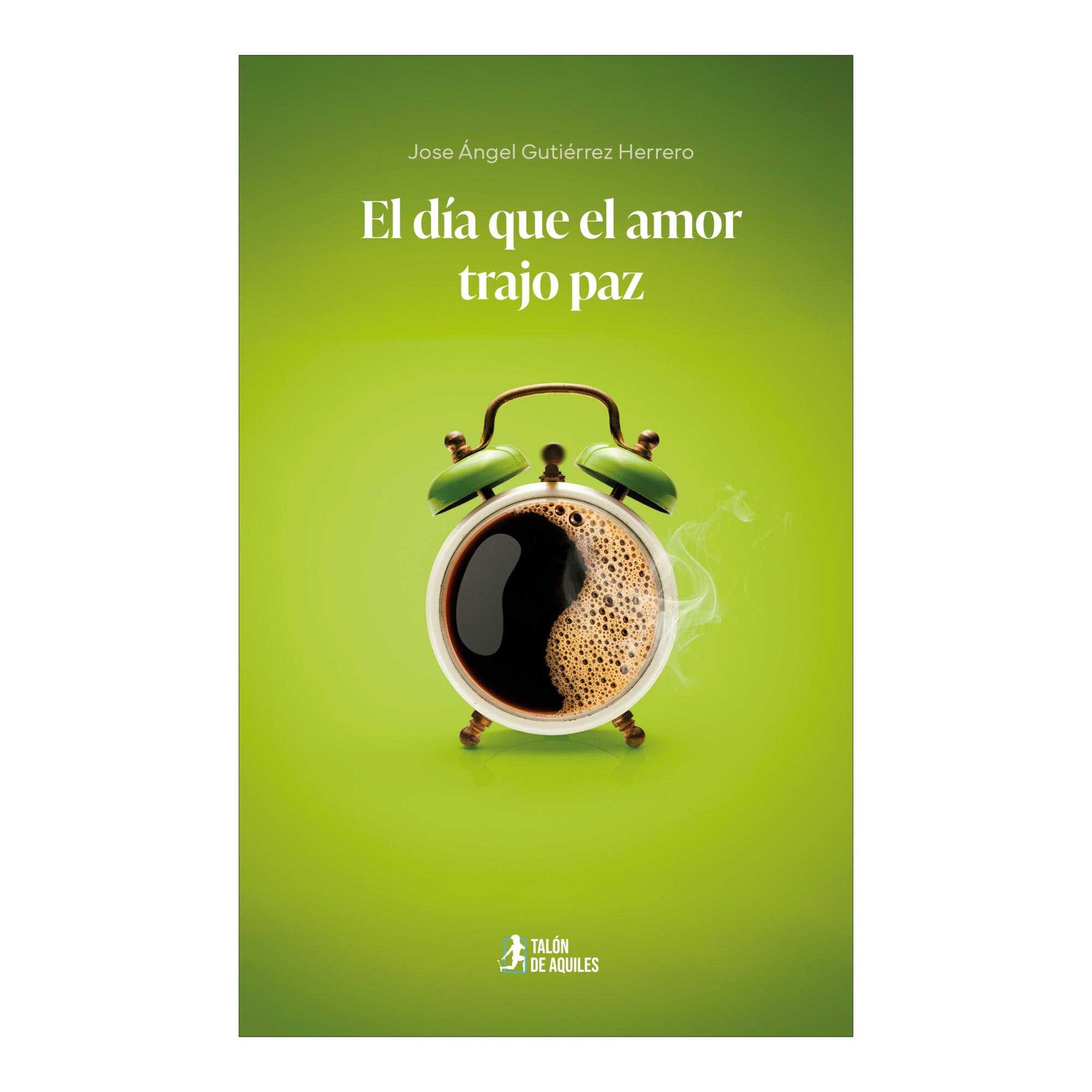 EL DÍA QUE EL AMOR TRAJO PAZ