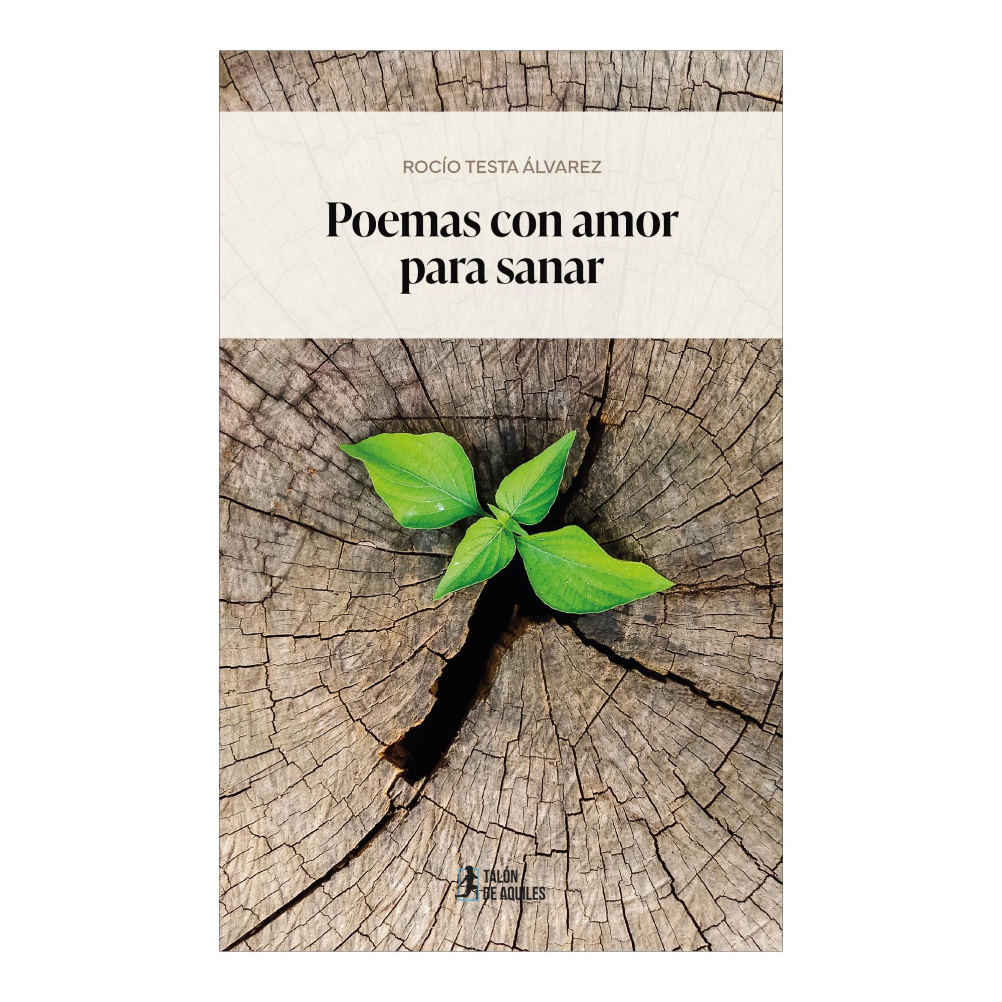 POEMAS CON AMOR PARA SANAR