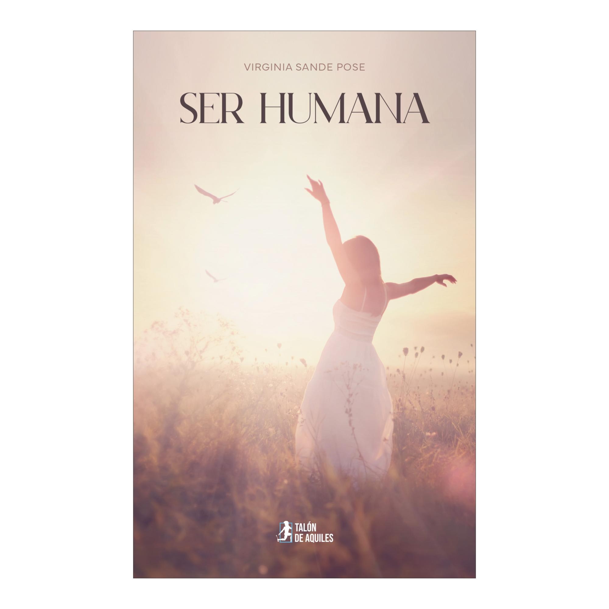 SER HUMANA