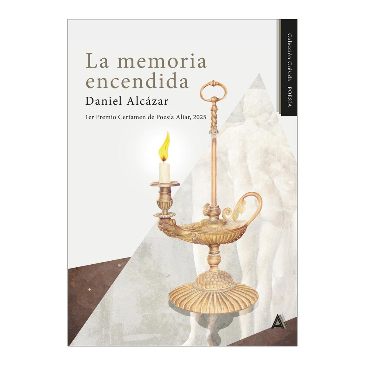 LA MEMORIA ENCENDIDA