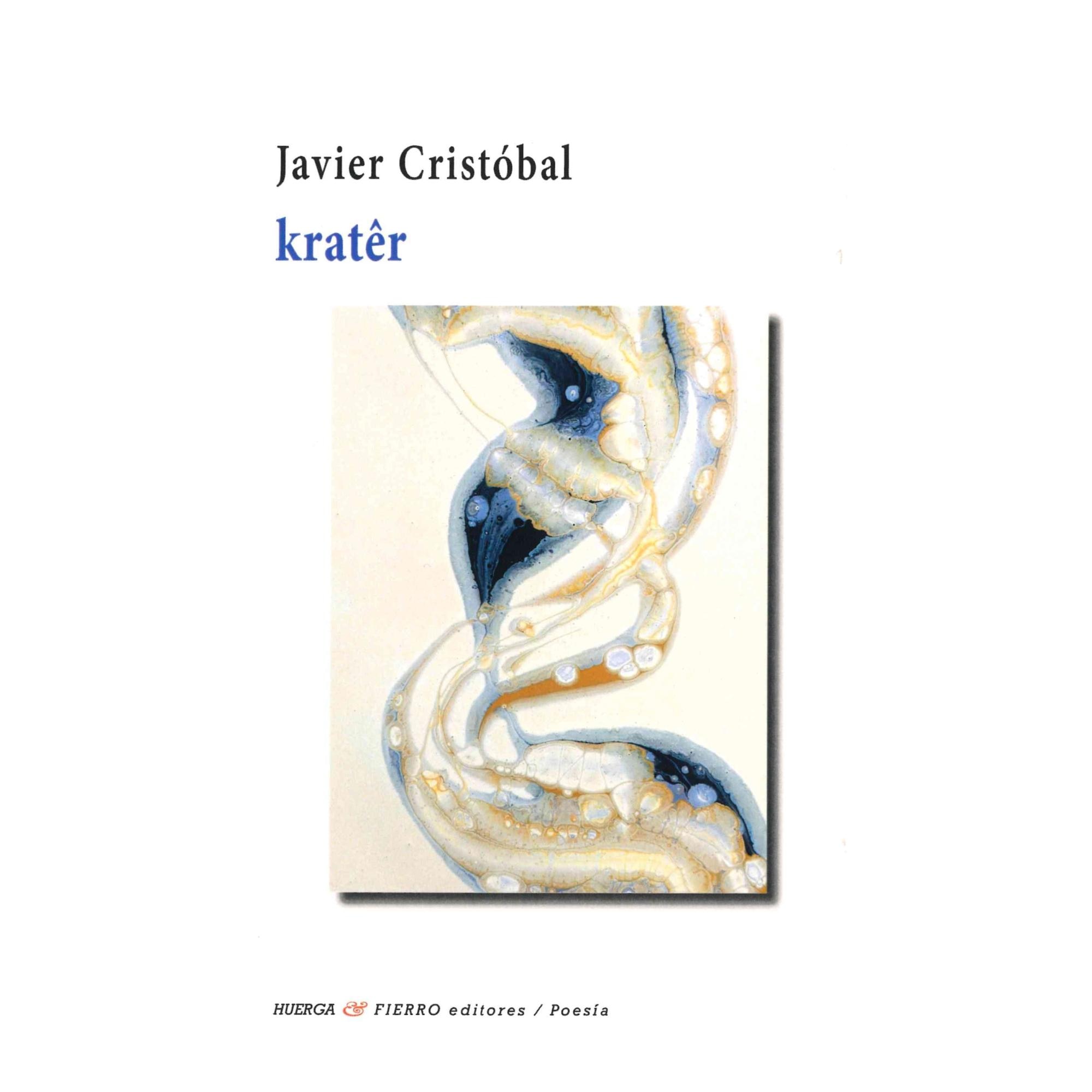 Krater