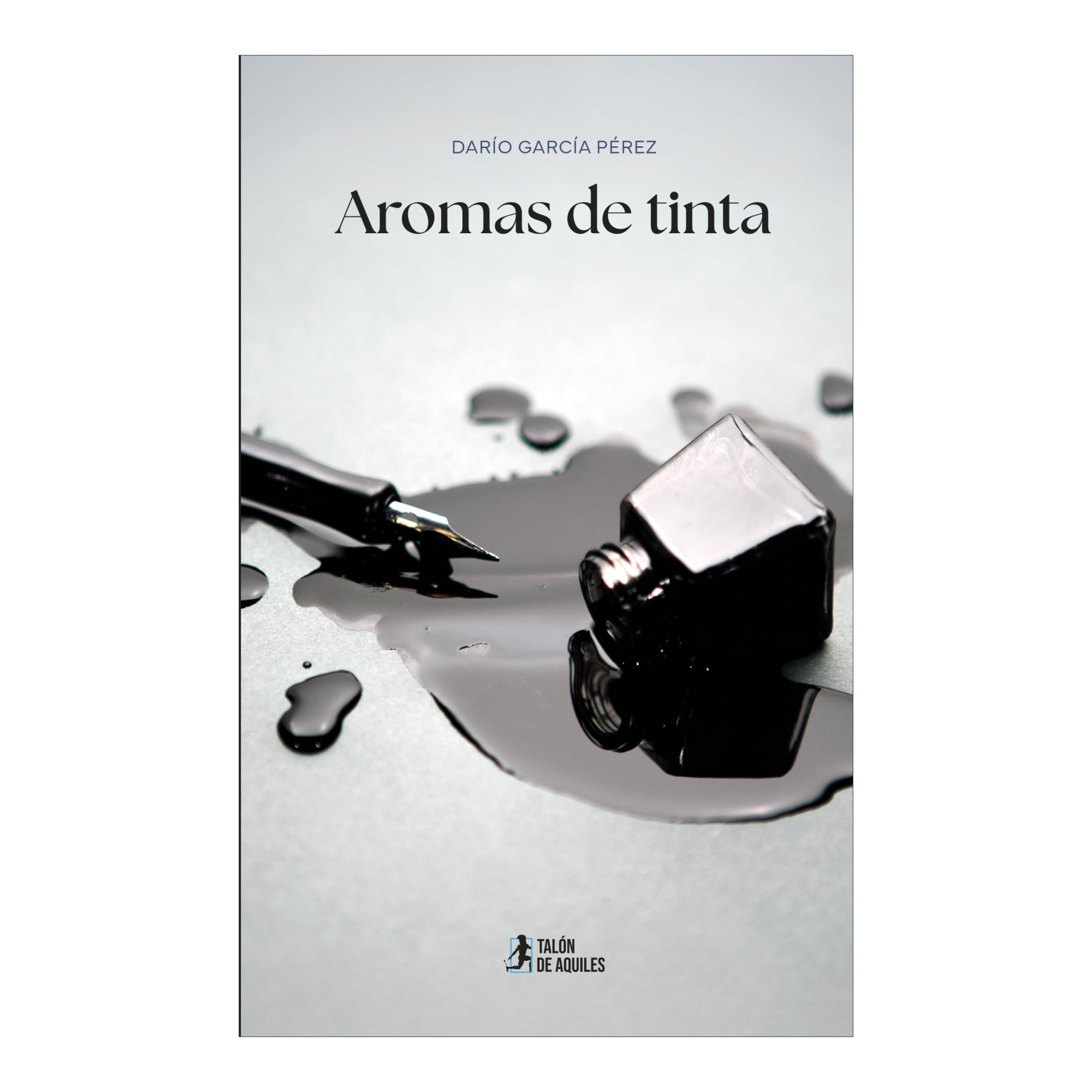AROMAS DE TINTA