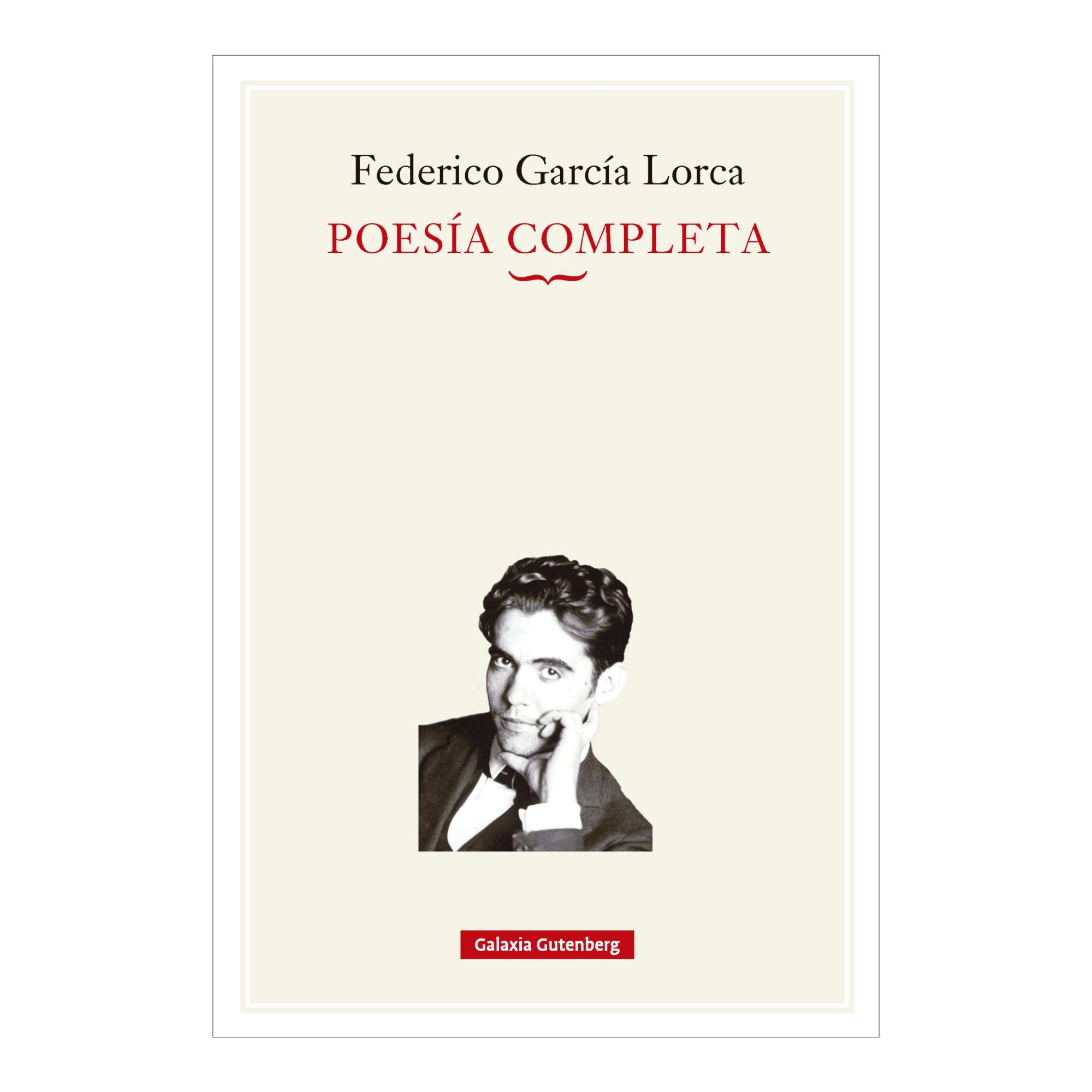 Imagem 0 de POESÍA COMPLETA (Capa Mole)