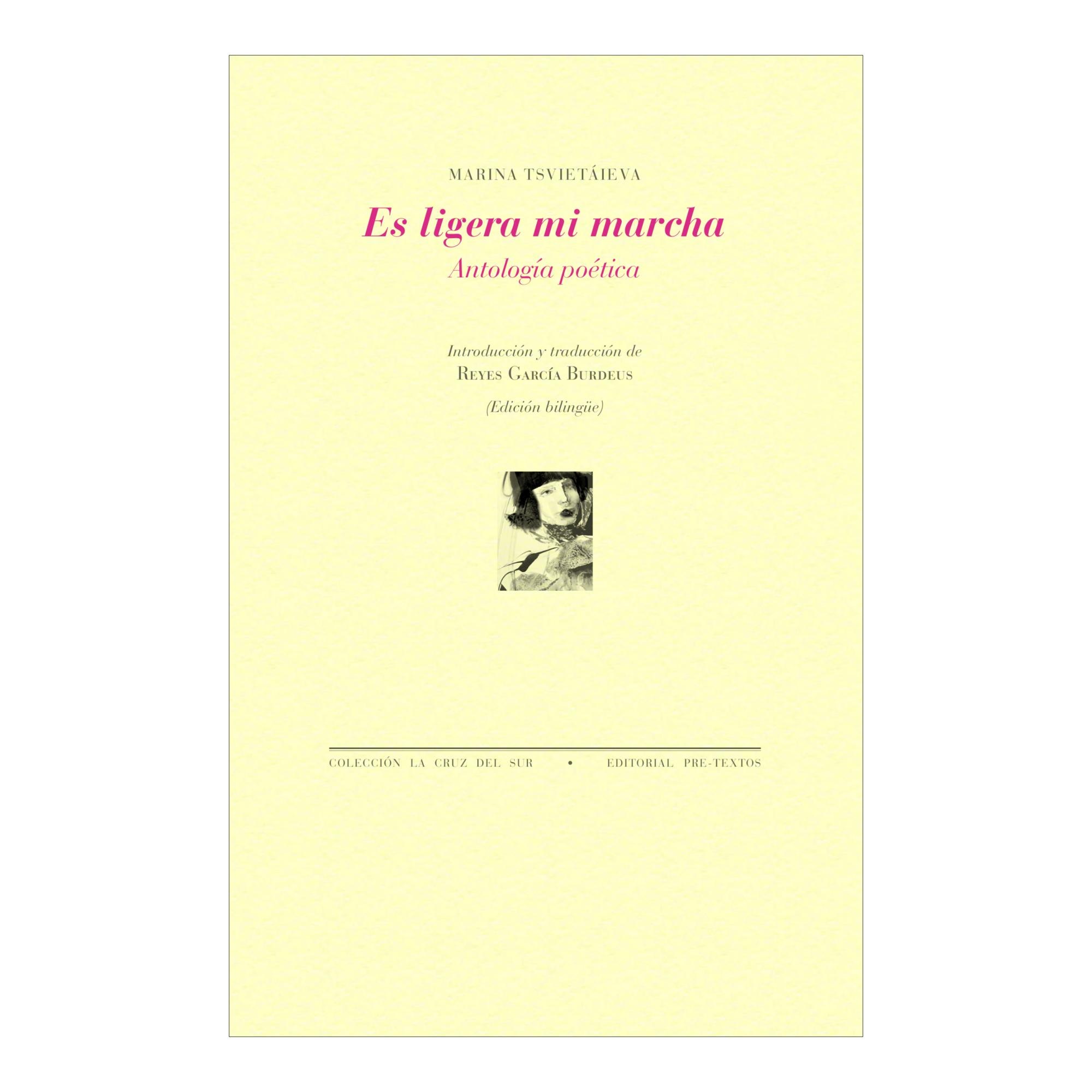 Imagem 0 de ES LIGERA MI MARCHA (Capa Mole com Abas)