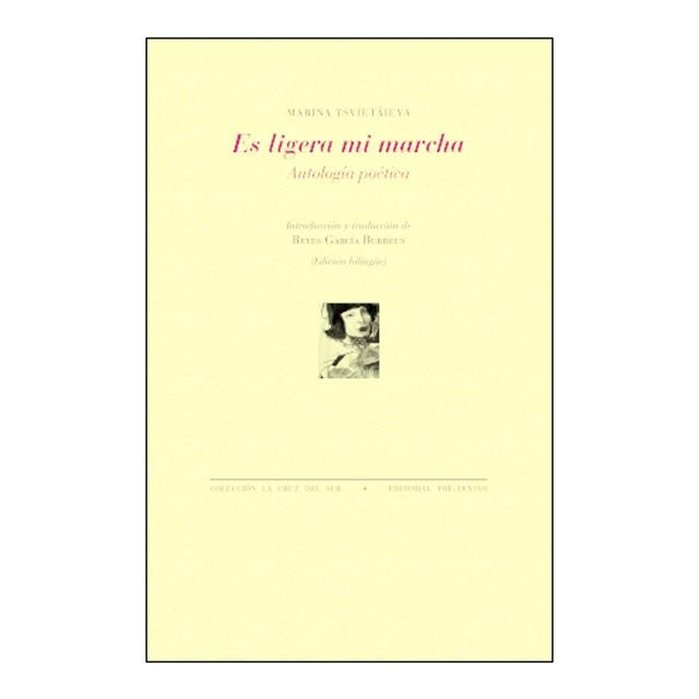 ES LIGERA MI MARCHA (Capa Mole com Abas) 2