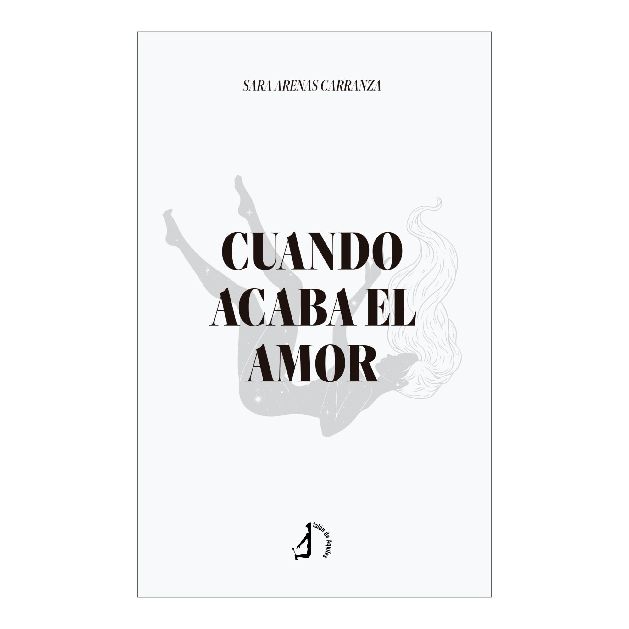 CUANDO ACABA EL AMOR