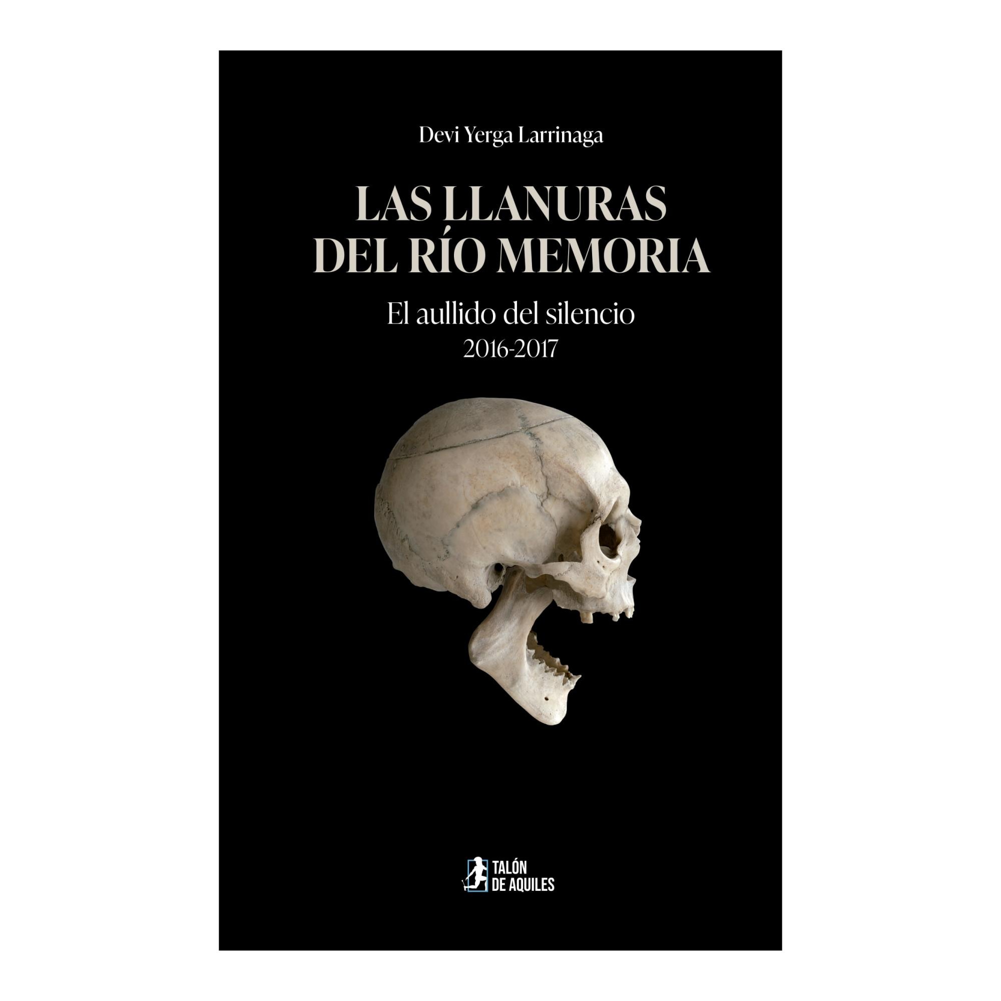 LAS LLANURAS DEL RÍO MEMORIA