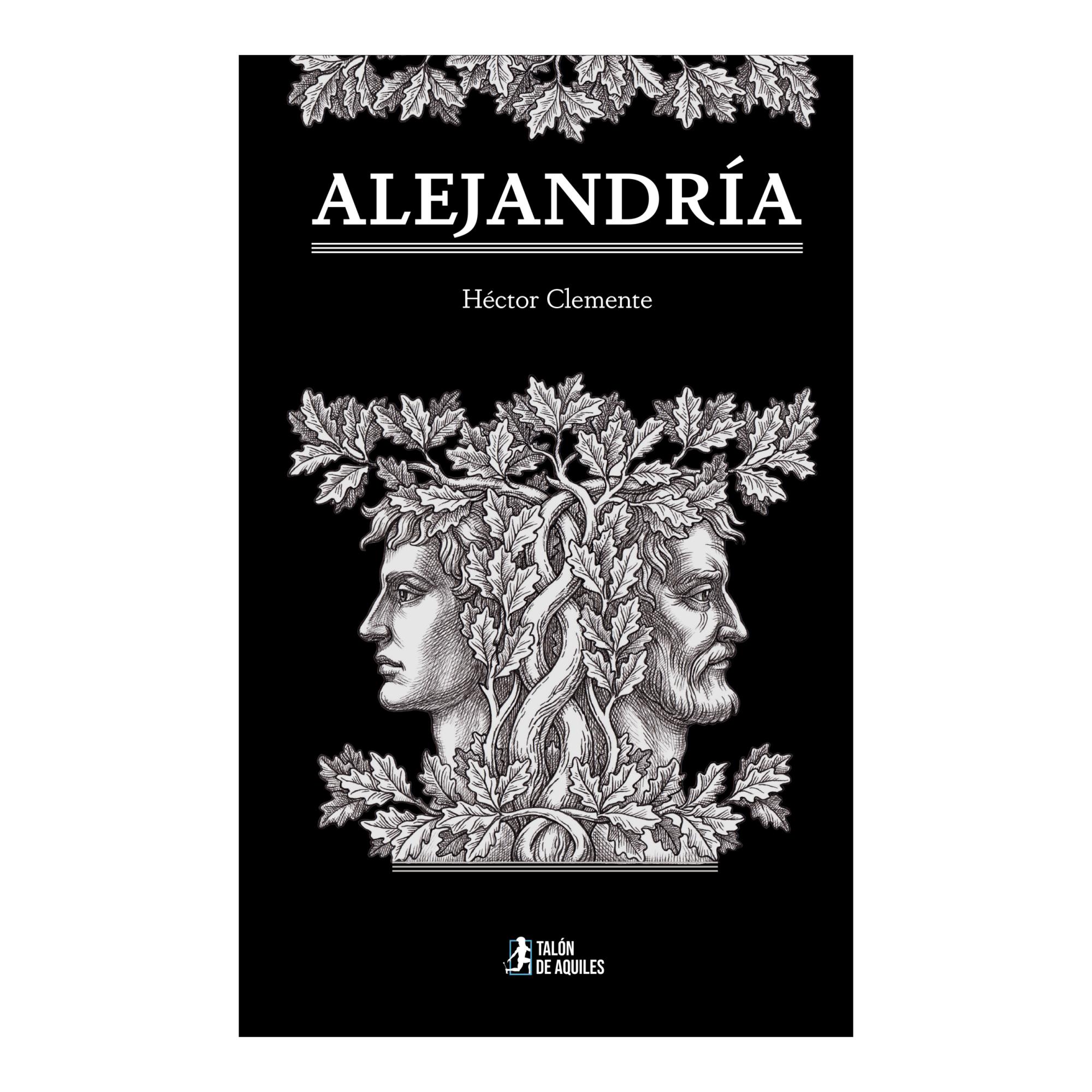 ALEJANDRÍA