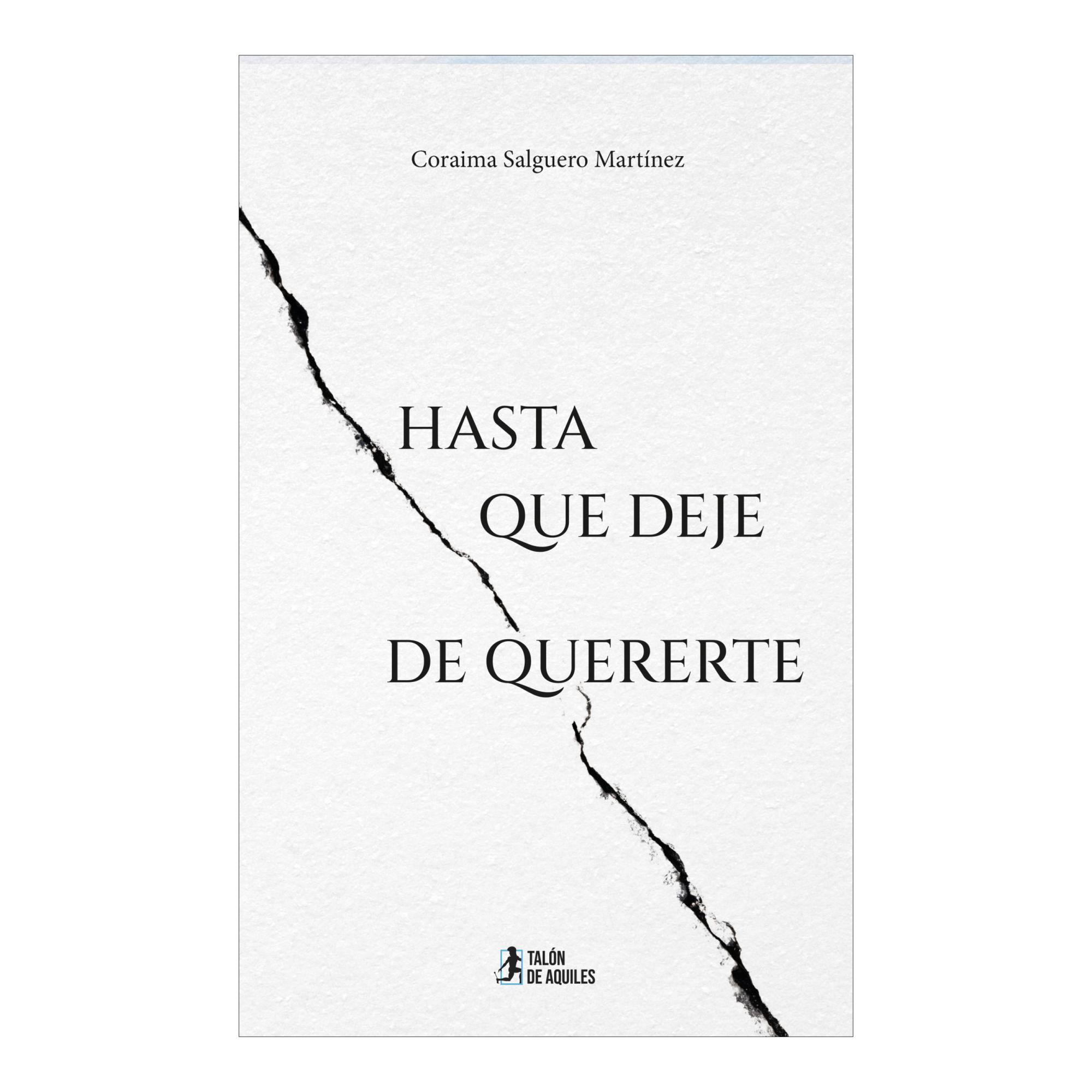 HASTA QUE DEJE DE QUERERTE