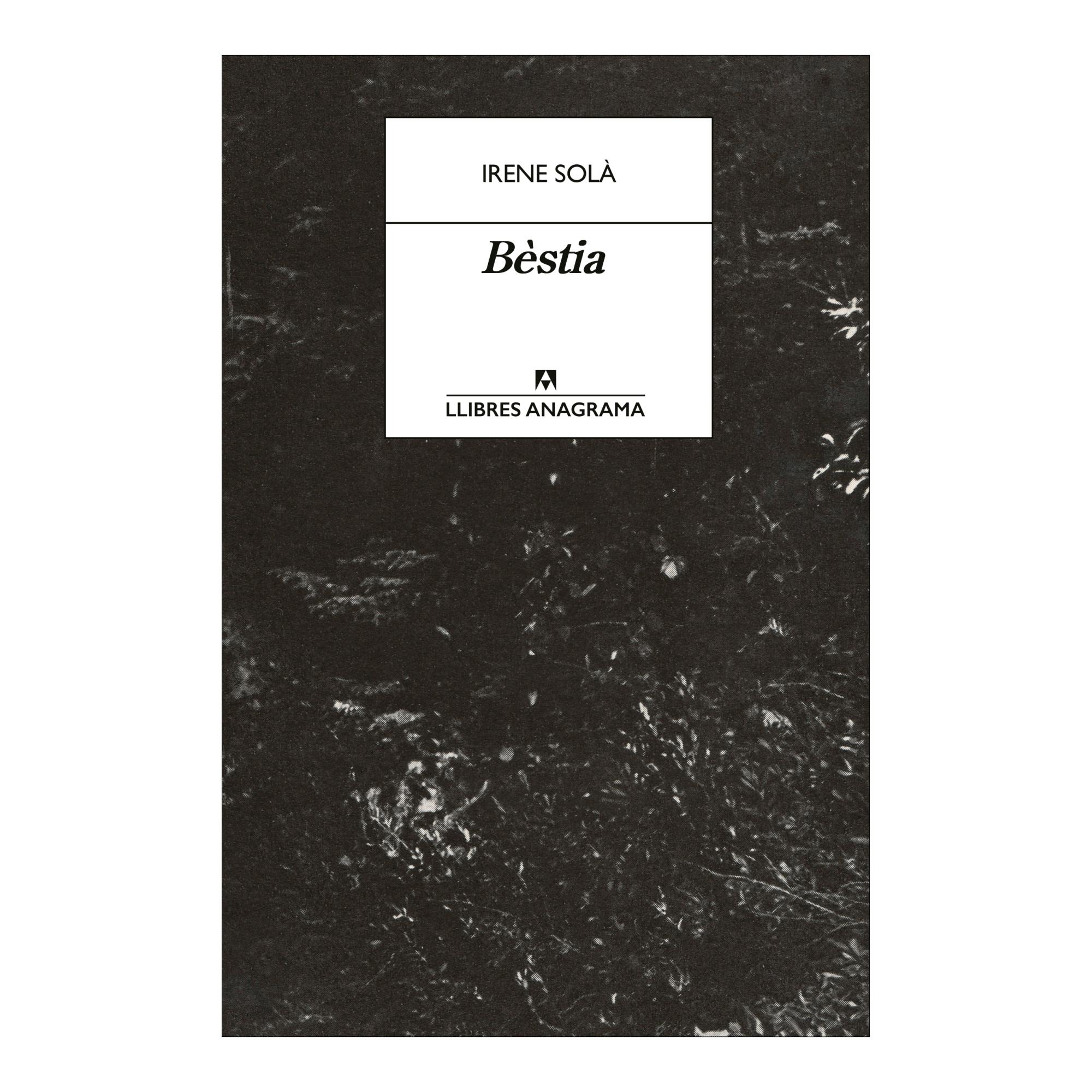 Imagem 0 de BÈSTIA (Capa Mole)