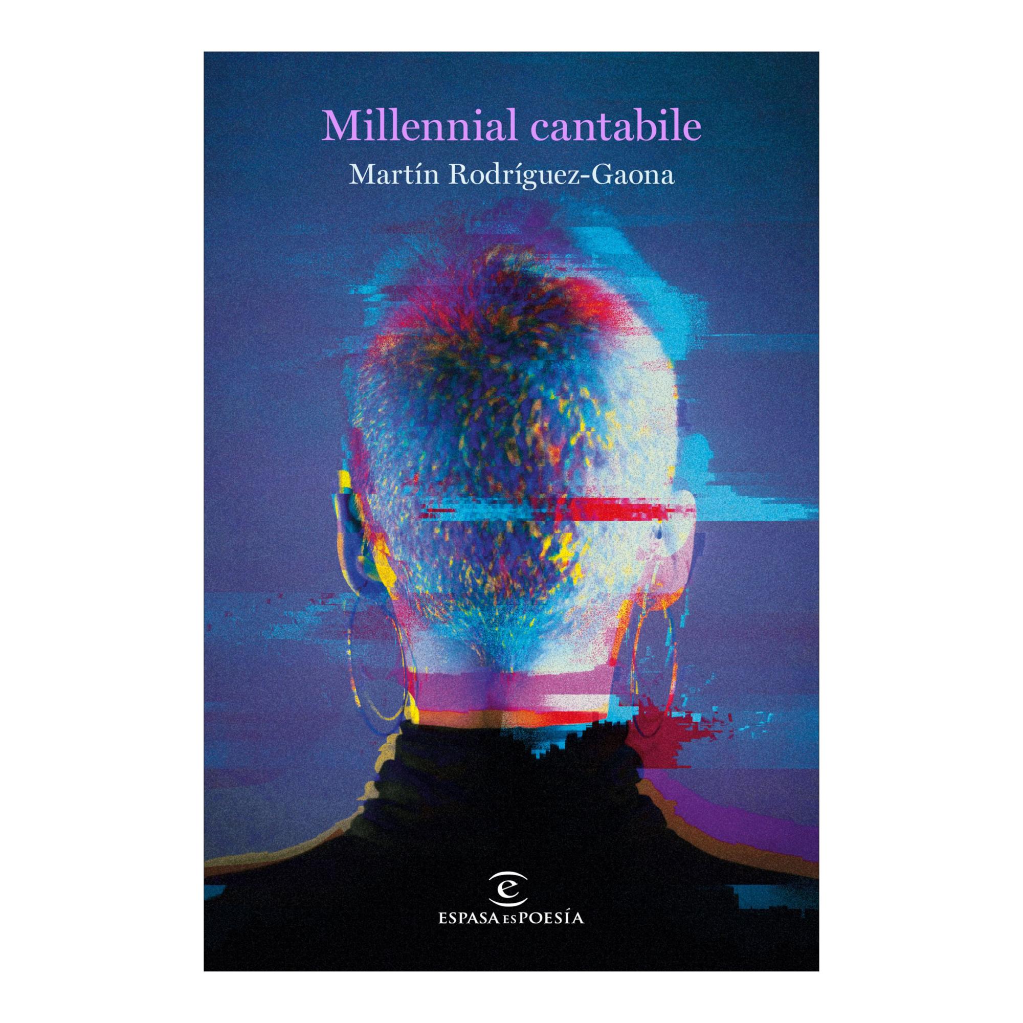 Imagem 0 de MILLENNIAL CANTABILE (Capa Mole com Abas)