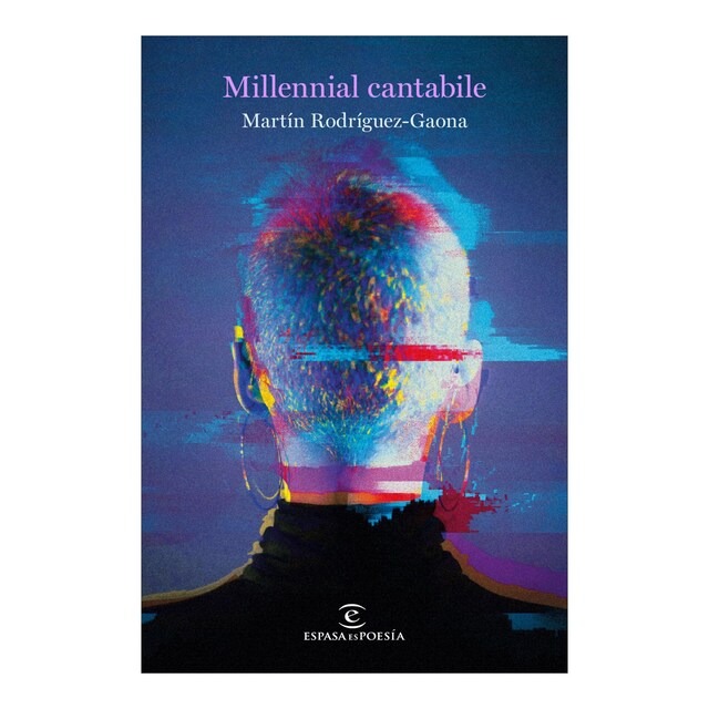 MILLENNIAL CANTABILE (Tapa blanda con solapas)