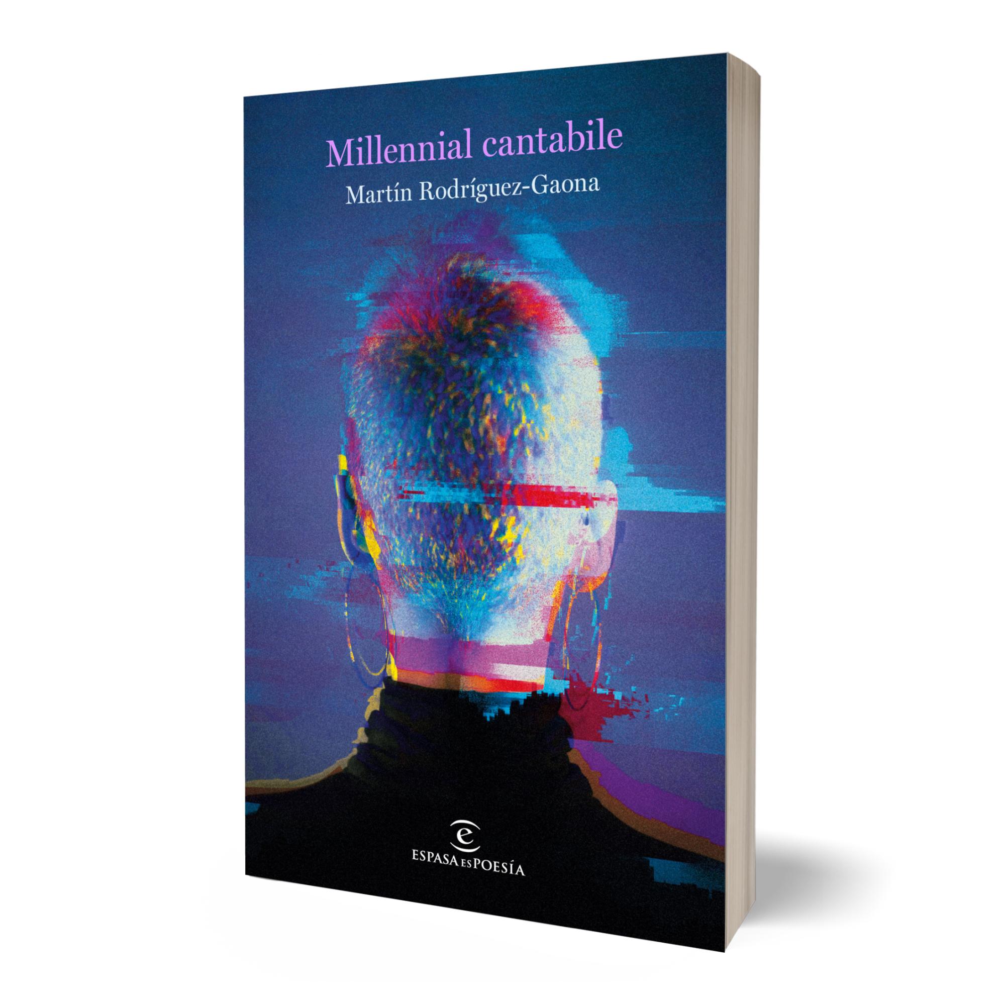 MILLENNIAL CANTABILE (Capa Mole com Abas) 2