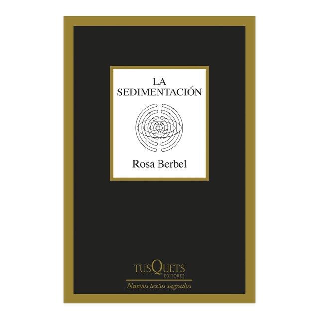 LA SEDIMENTACIÓN (Tapa blanda con solapas)