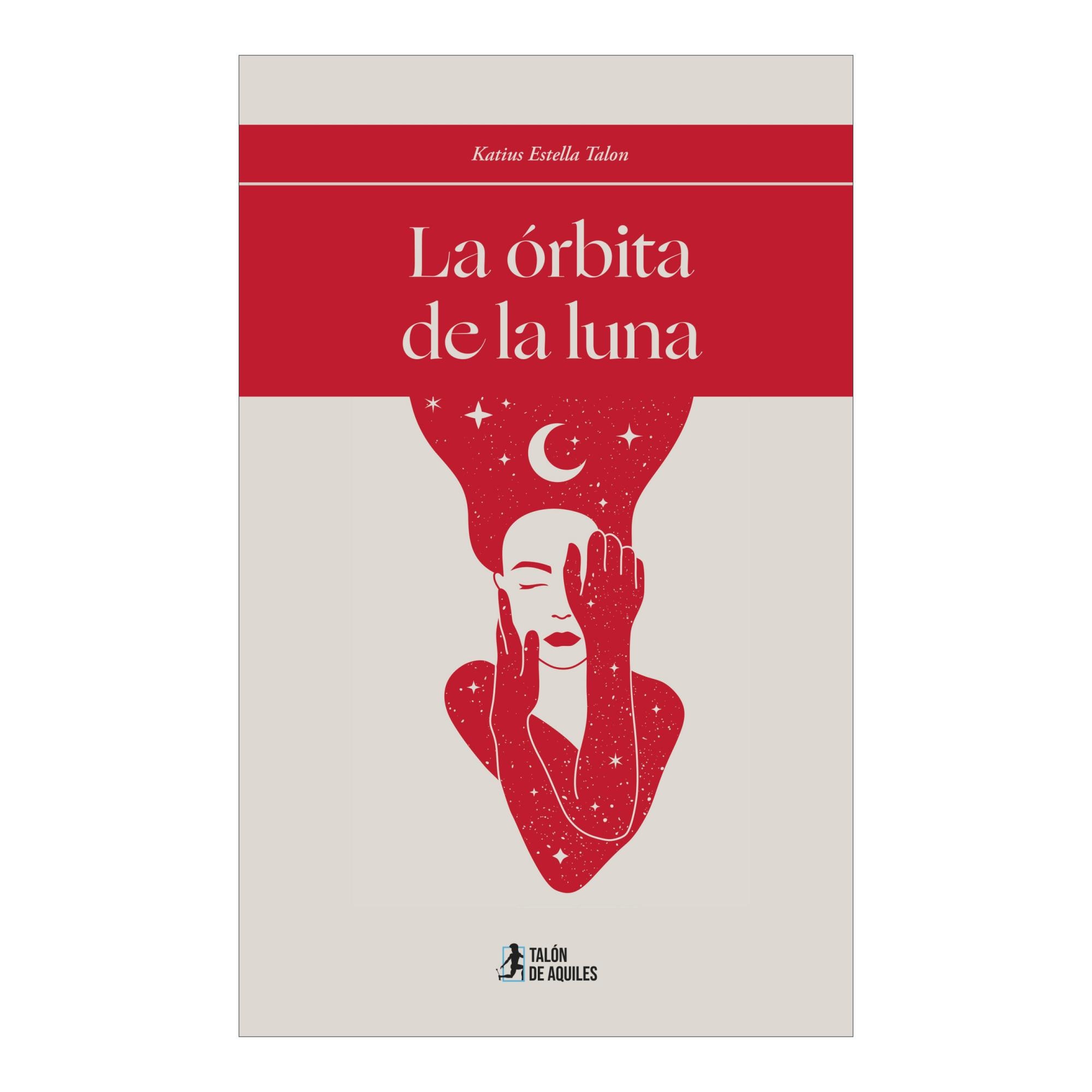 LA ÓRBITA DE LA LUNA