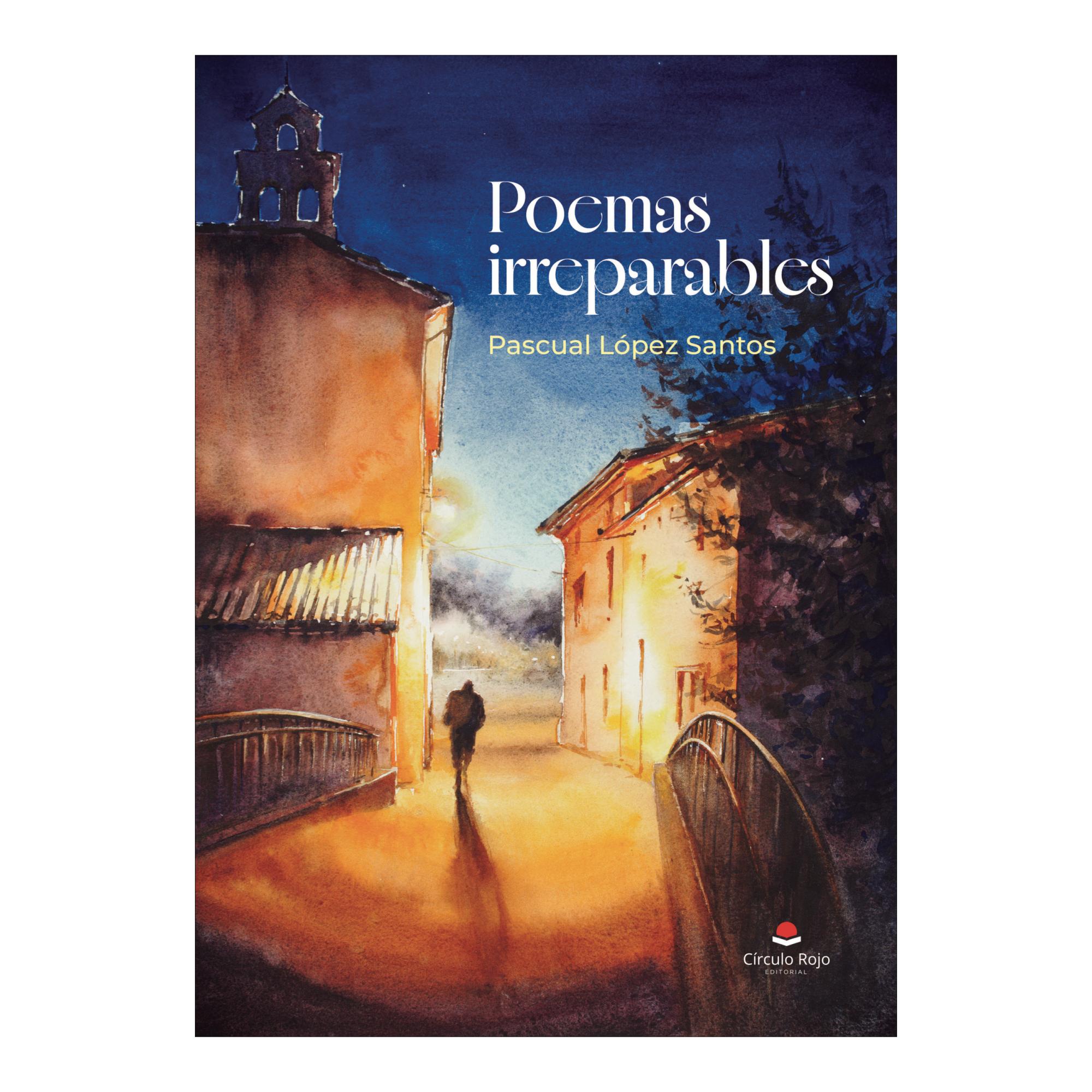 Poemas irreparables