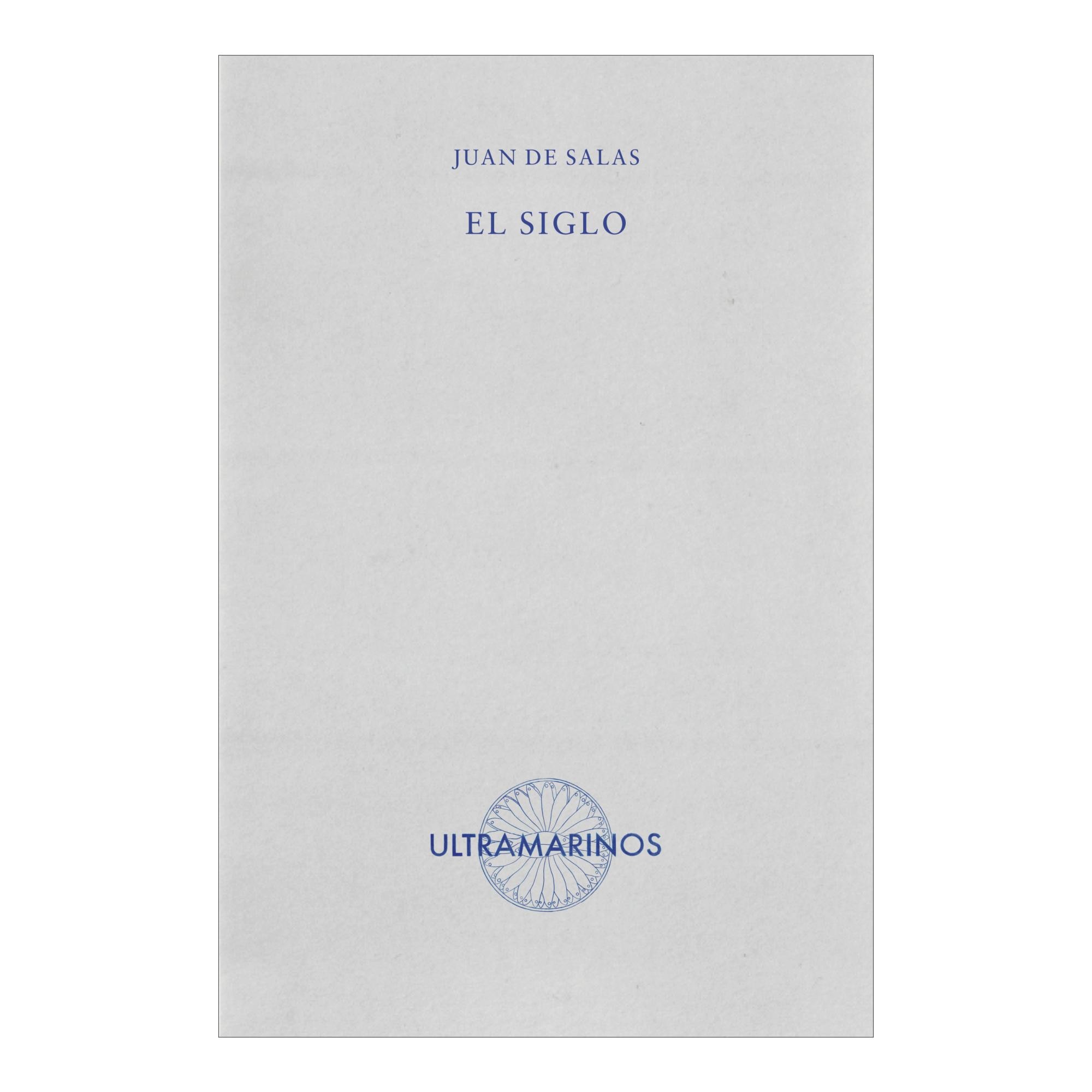 Imagen 0 de EL SIGLO (Tapa blanda)