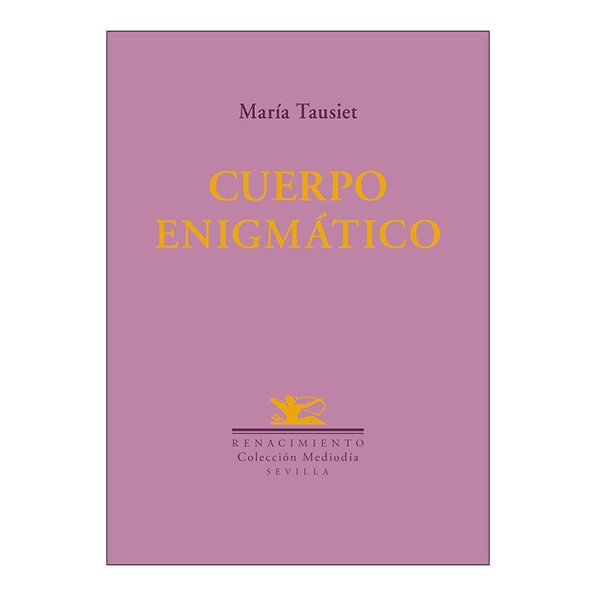 Imagen 0 de CUERPO ENIGMÁTICO (Bolsillo Tapa blanda)