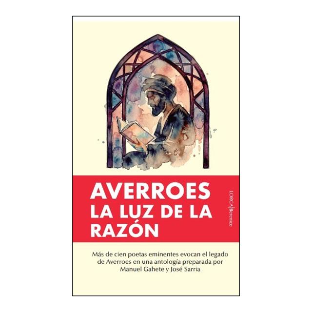 Imagen 0 de AVERROES. LA LUZ DE LA RAZÓN (Tapa blanda con solapas)