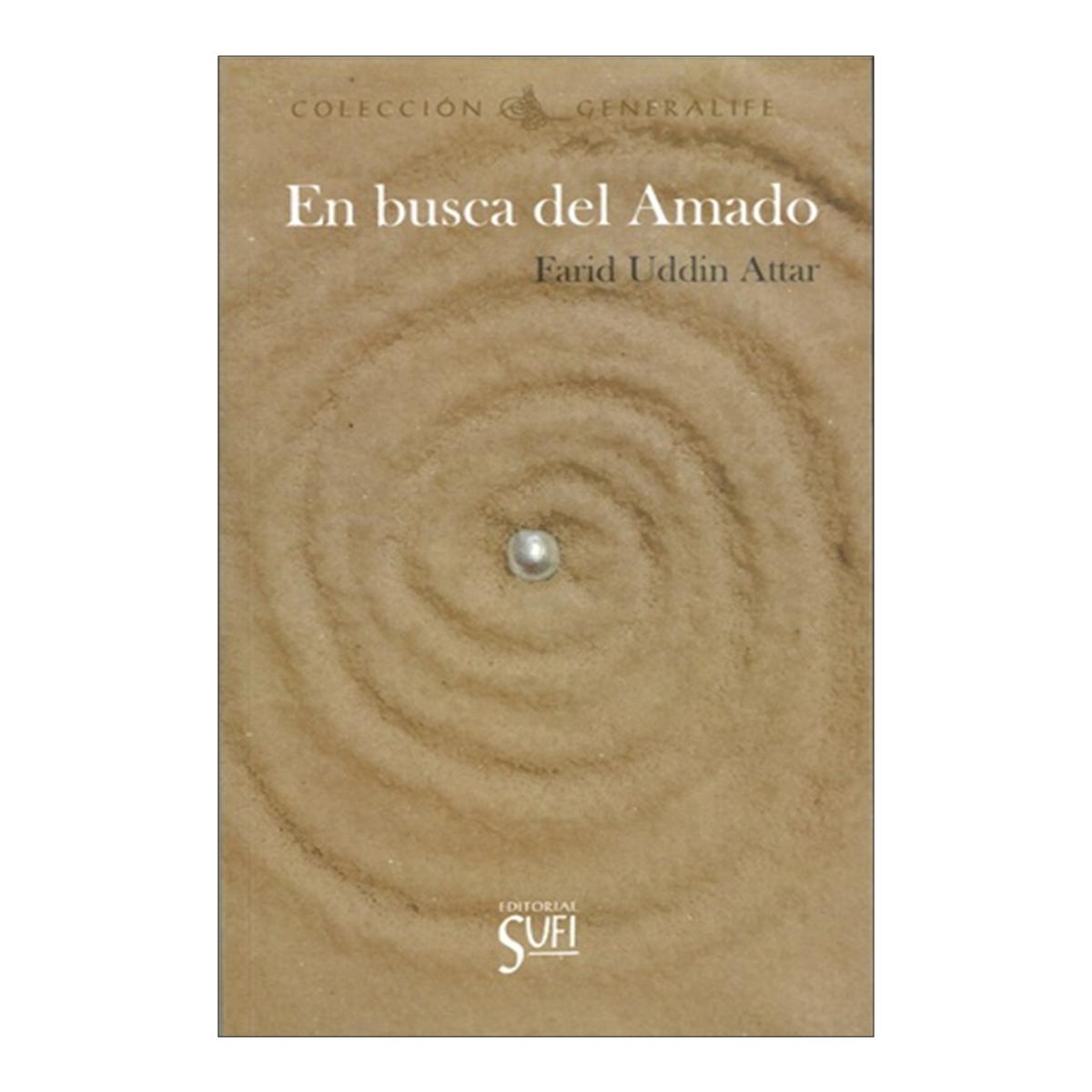 Imagen 0 de En busca del Amado (Tapa blanda)