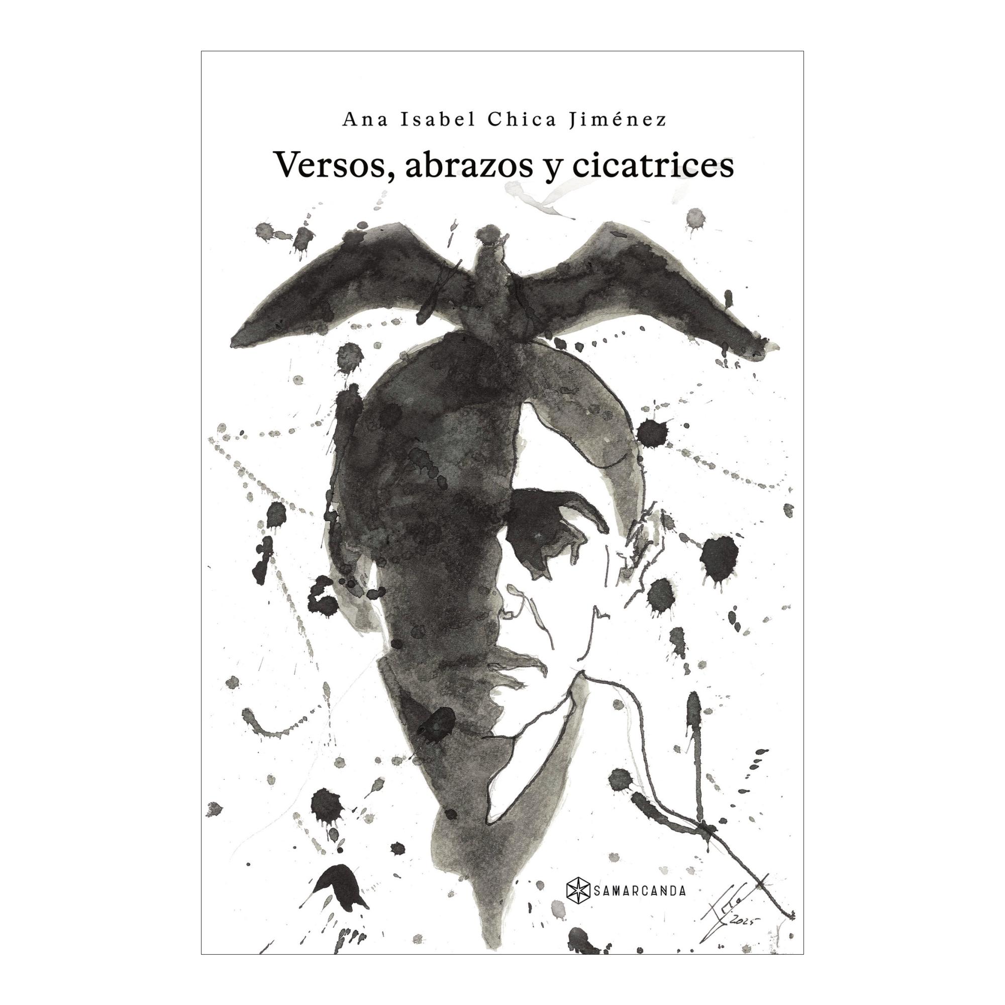 Versos, abrazos y cicatrices