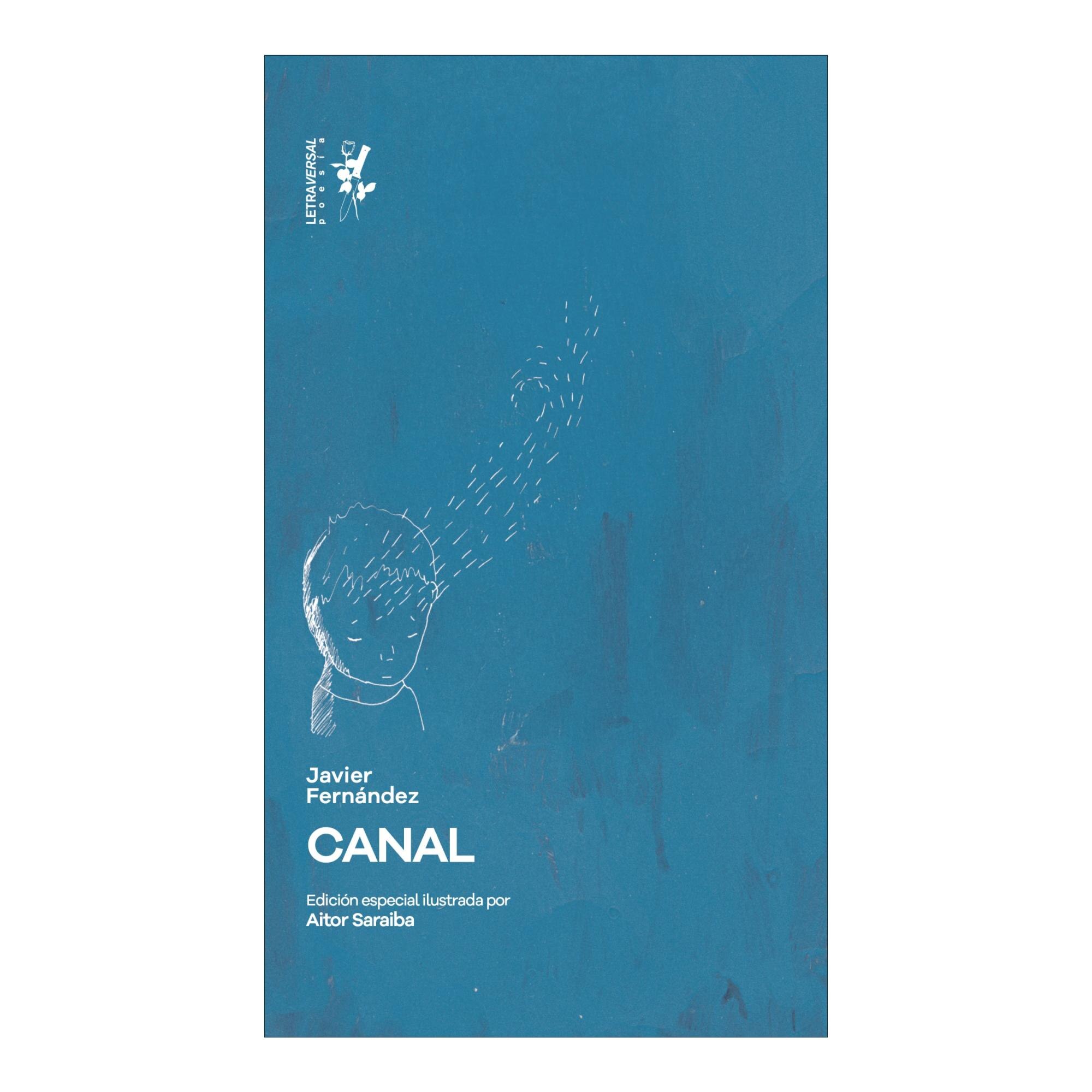 Imagen 0 de CANAL (Tapa blanda)